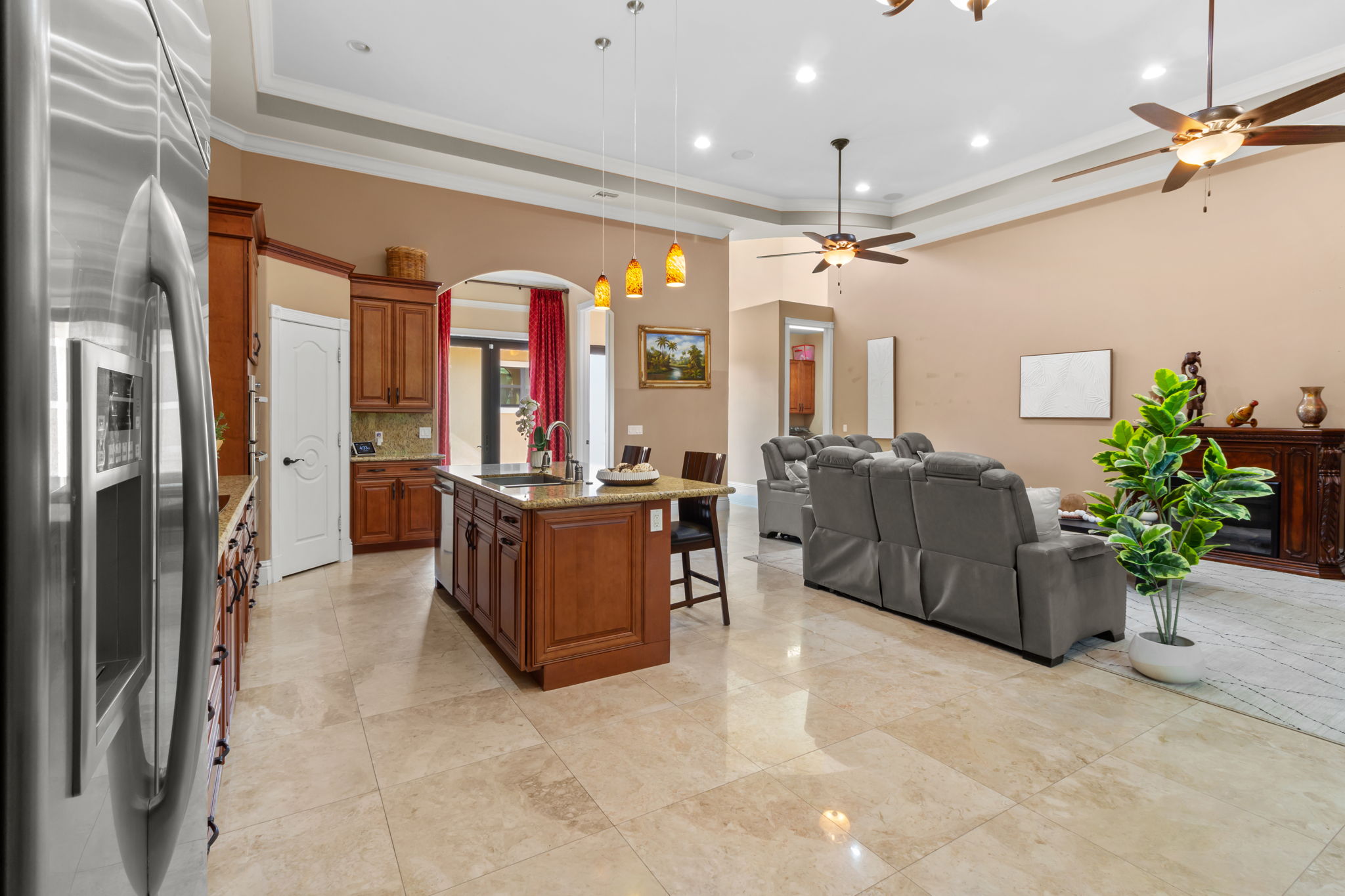 4190 Gleneagles Drive Boynton Beach FL 33436