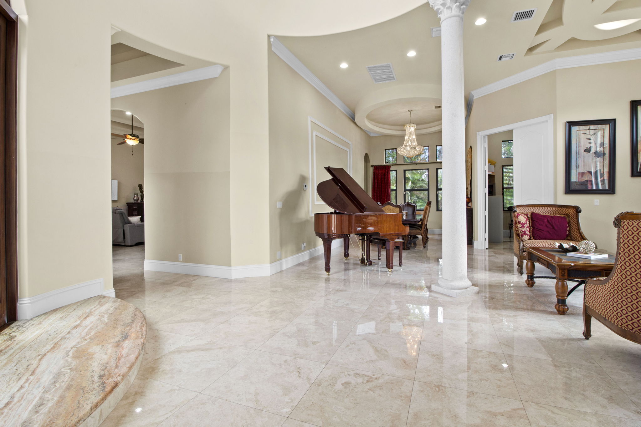 4190 Gleneagles Drive Boynton Beach FL 33436