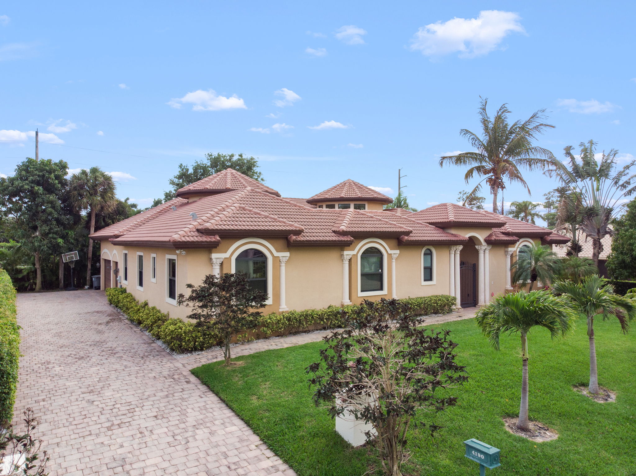 4190 Gleneagles Drive Boynton Beach FL 33436