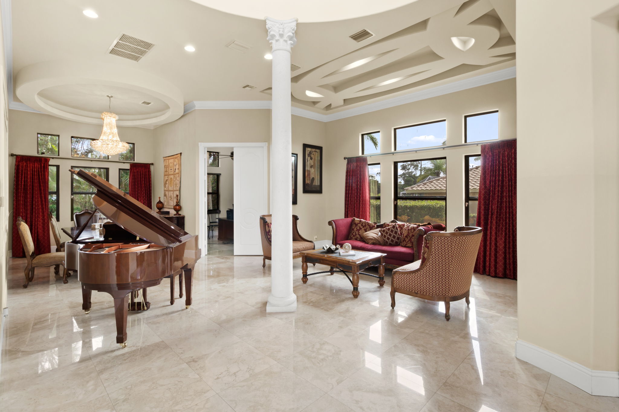 4190 Gleneagles Drive Boynton Beach FL 33436