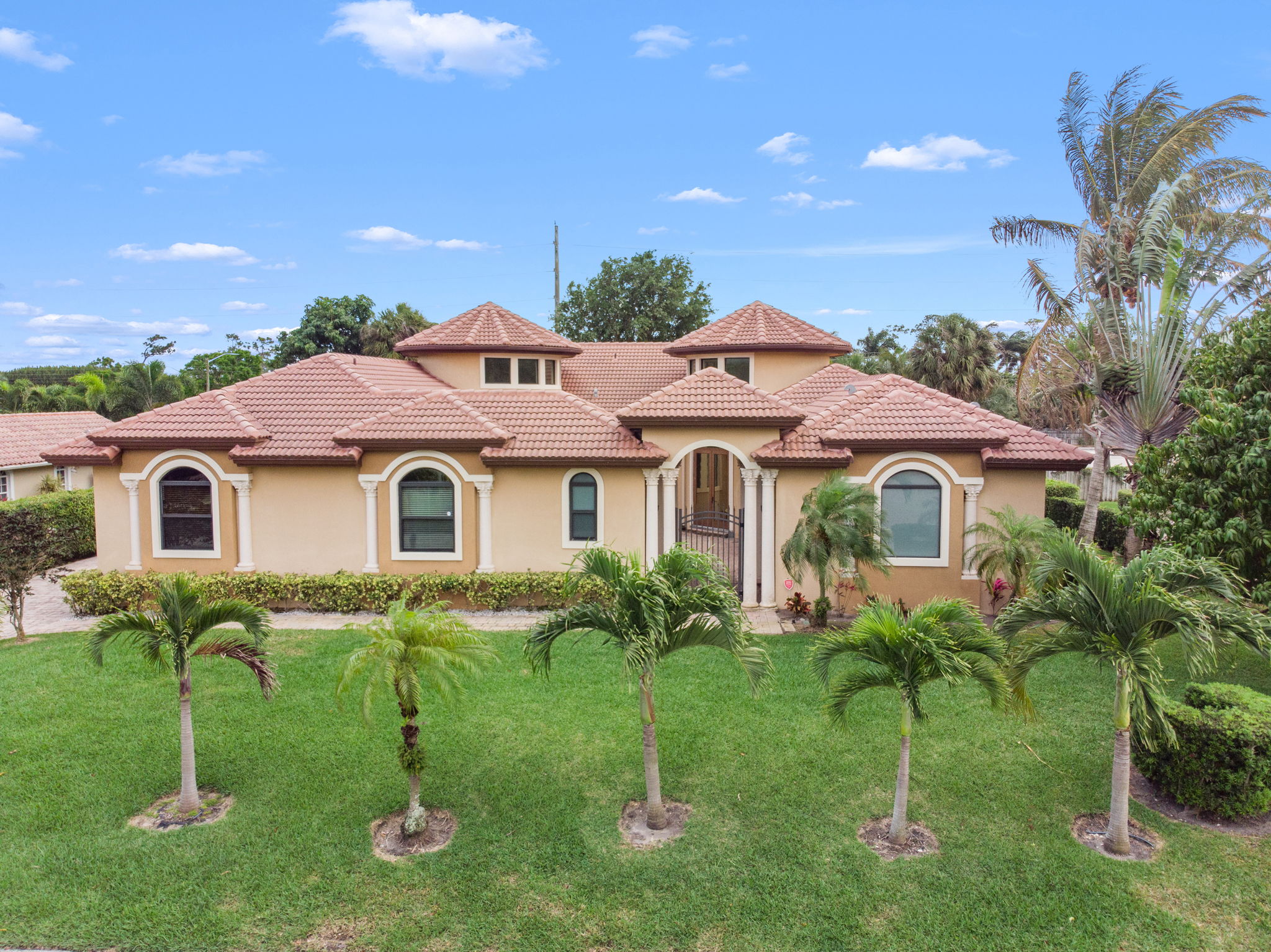 4190 Gleneagles Drive Boynton Beach FL 33436