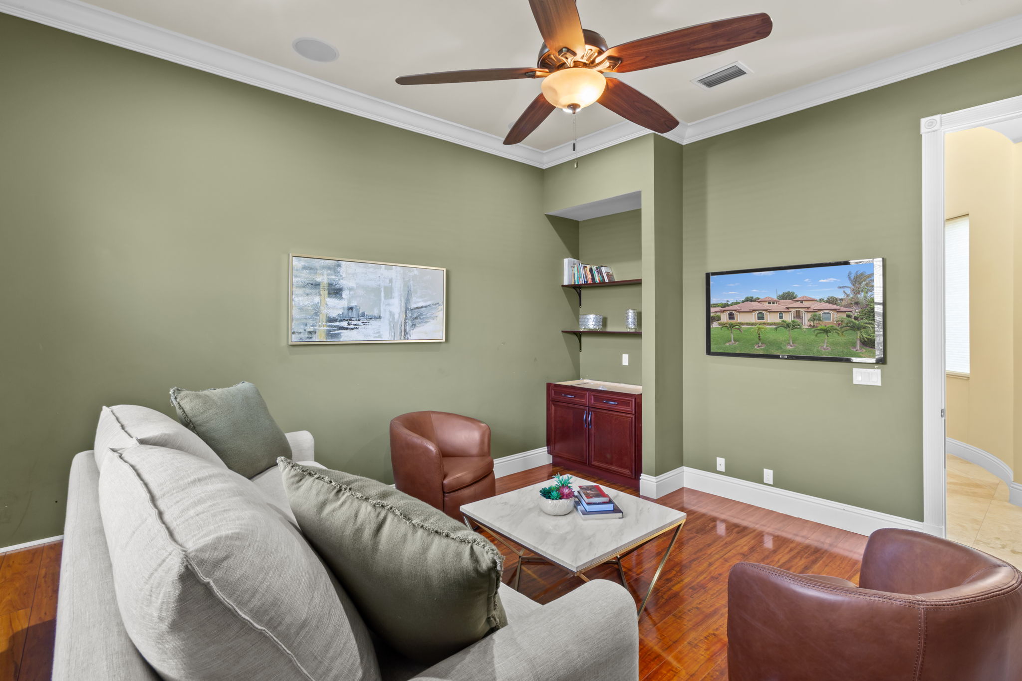 4190 Gleneagles Drive Boynton Beach FL 33436