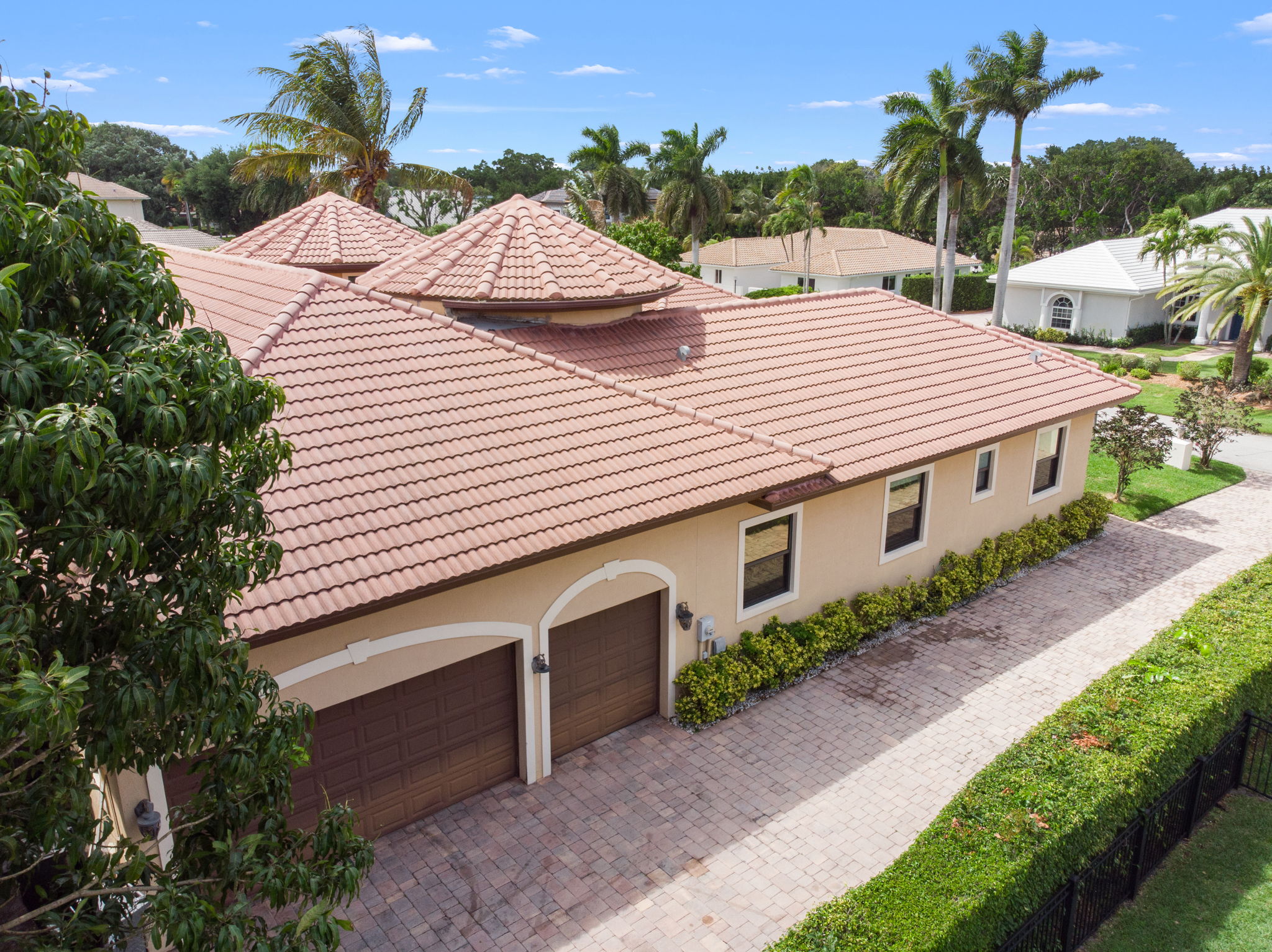 4190 Gleneagles Drive Boynton Beach FL 33436