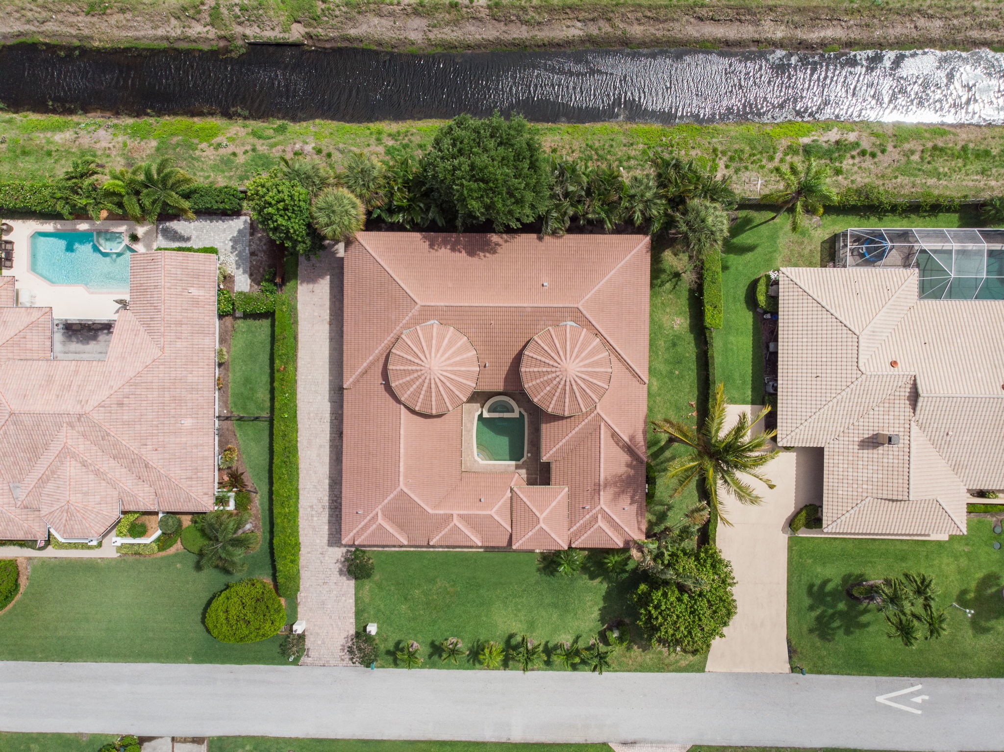 4190 Gleneagles Drive Boynton Beach FL 33436