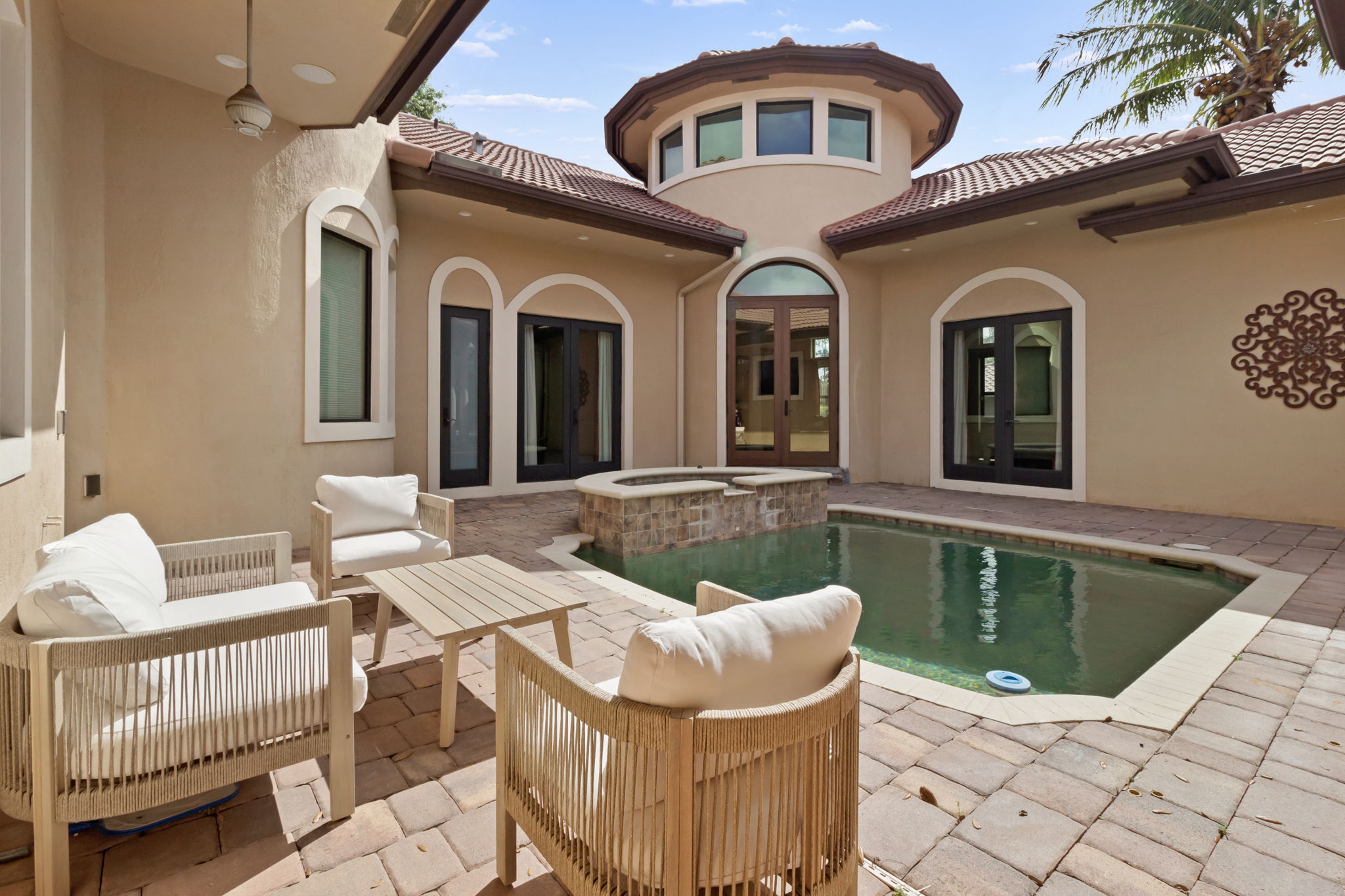 4190 Gleneagles Drive Boynton Beach FL 33436