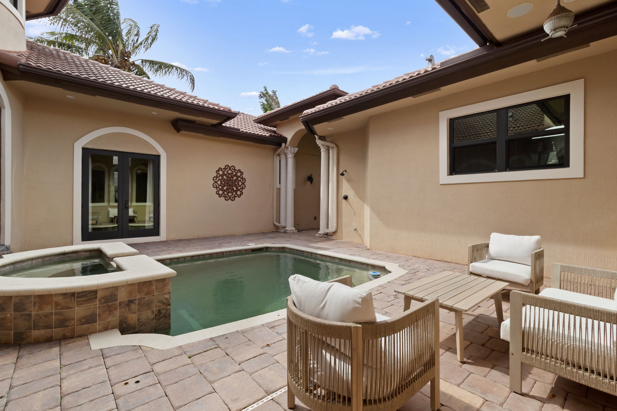 4190 Gleneagles Drive Boynton Beach FL 33436