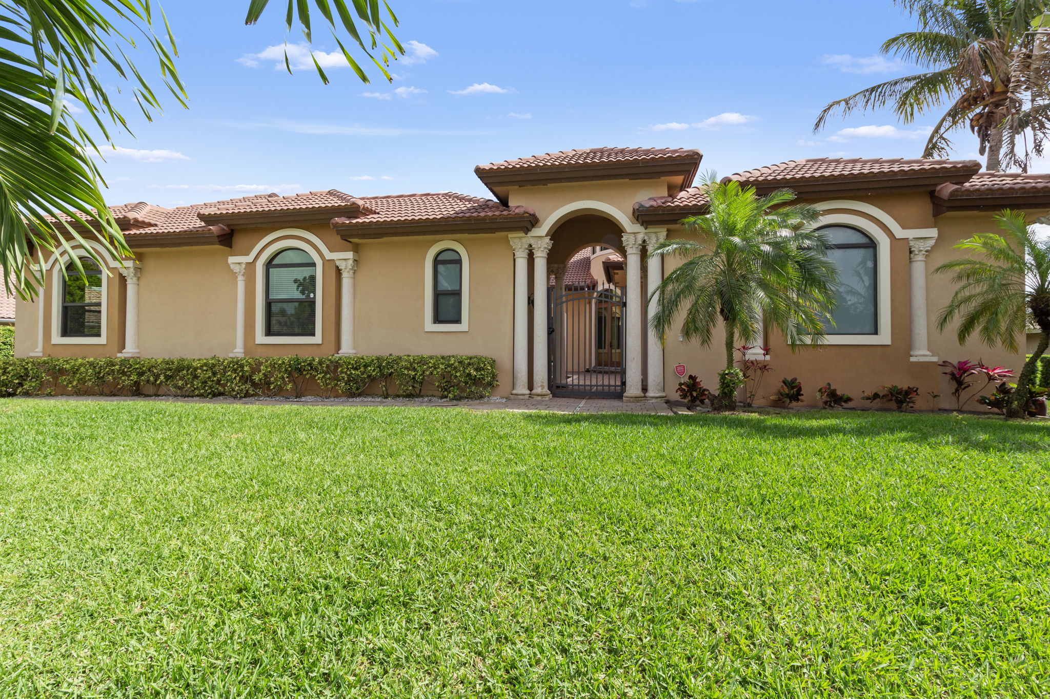 4190 Gleneagles Drive Boynton Beach FL 33436