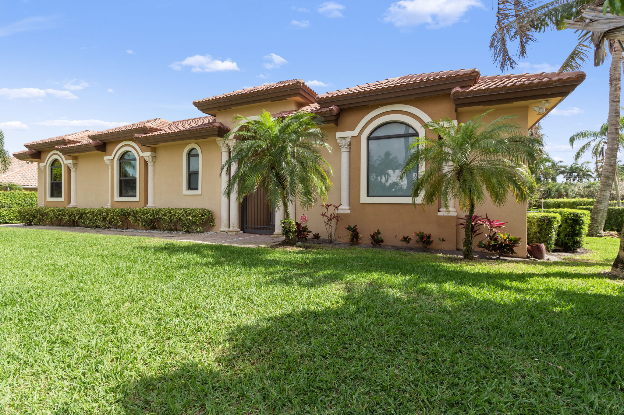 4190 Gleneagles Drive Boynton Beach FL 33436