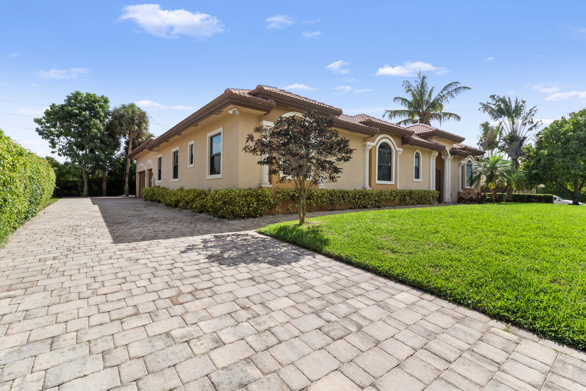 4190 Gleneagles Drive Boynton Beach FL 33436