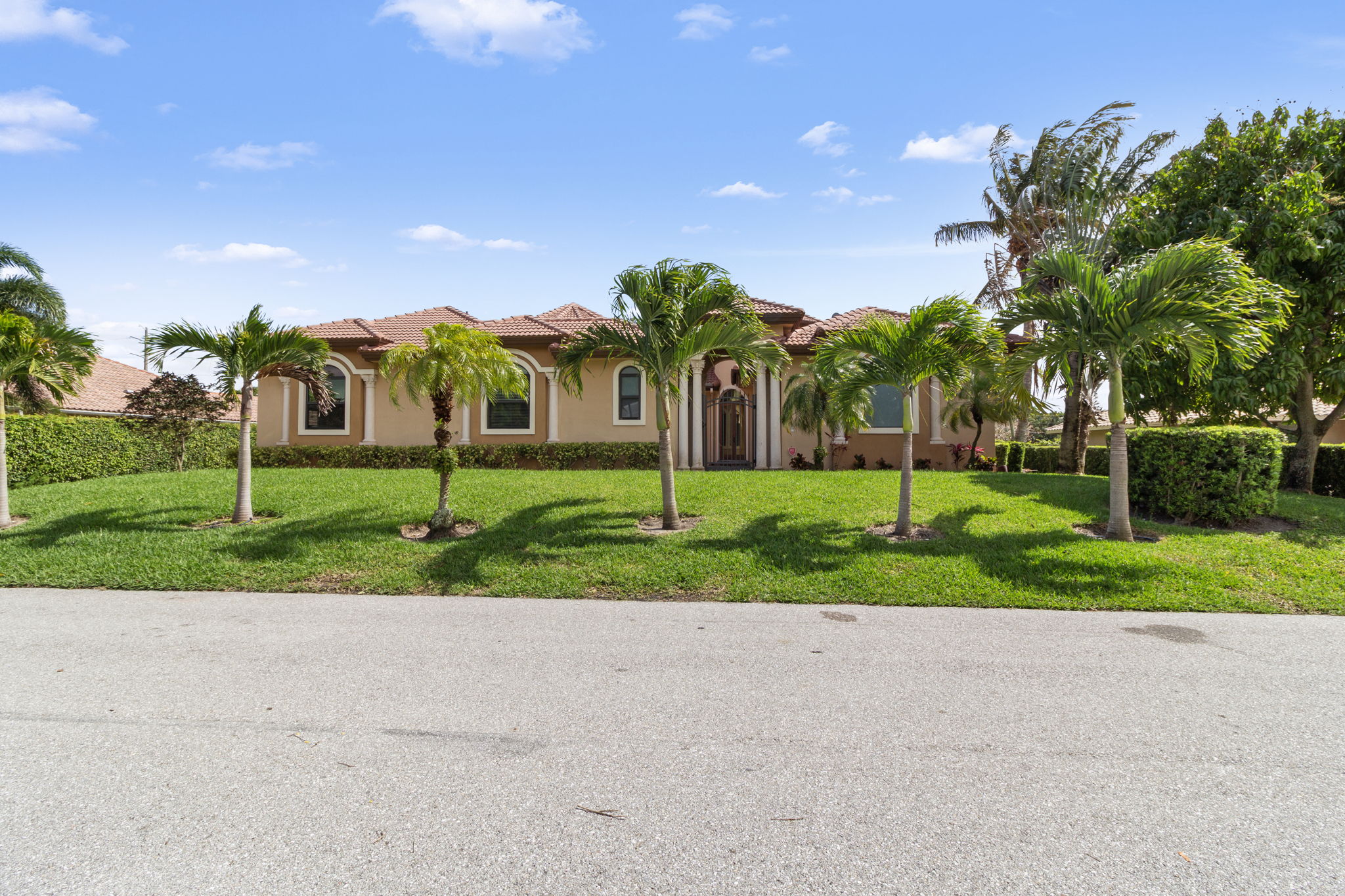 4190 Gleneagles Drive Boynton Beach FL 33436