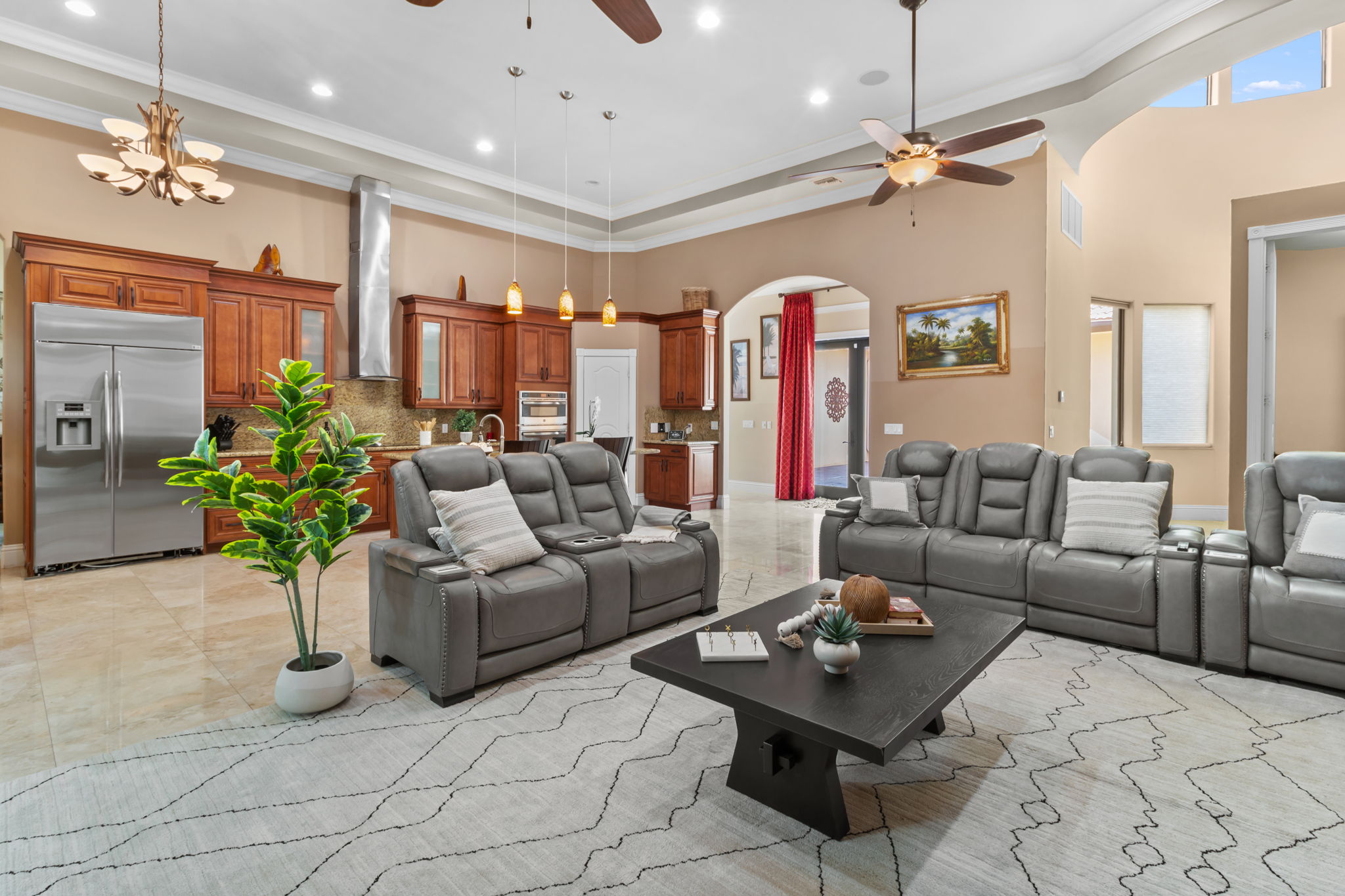 4190 Gleneagles Drive Boynton Beach FL 33436