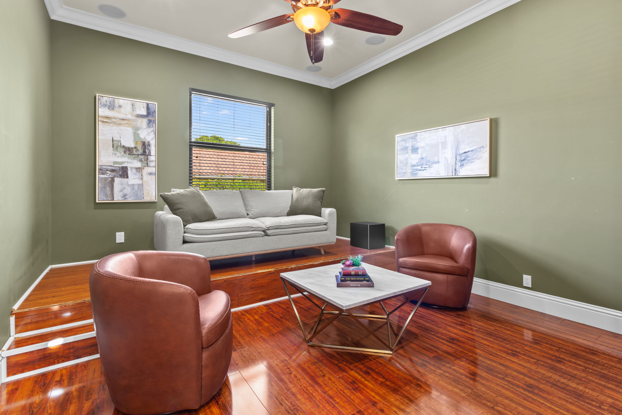 4190 Gleneagles Drive Boynton Beach FL 33436