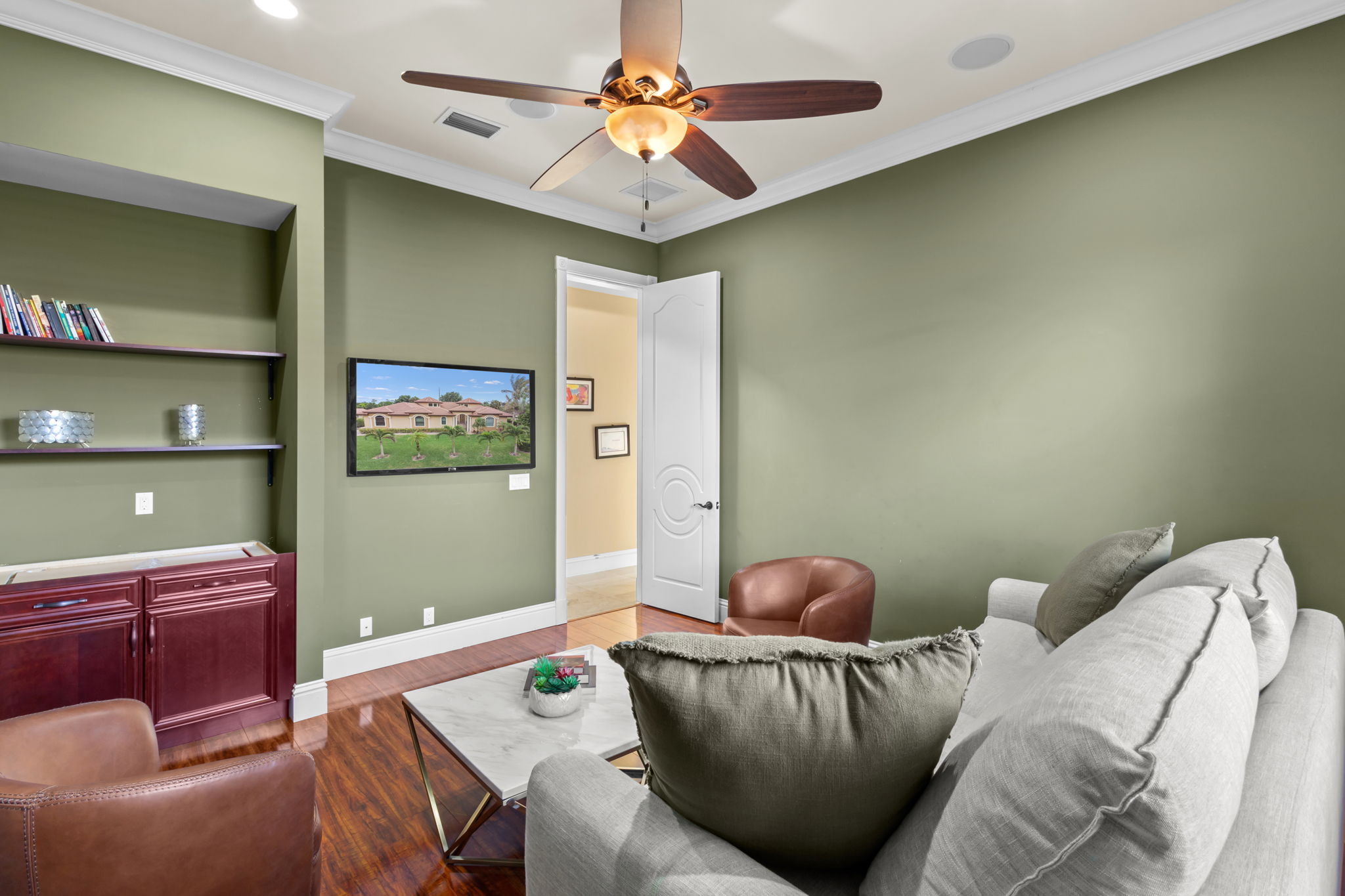 4190 Gleneagles Drive Boynton Beach FL 33436