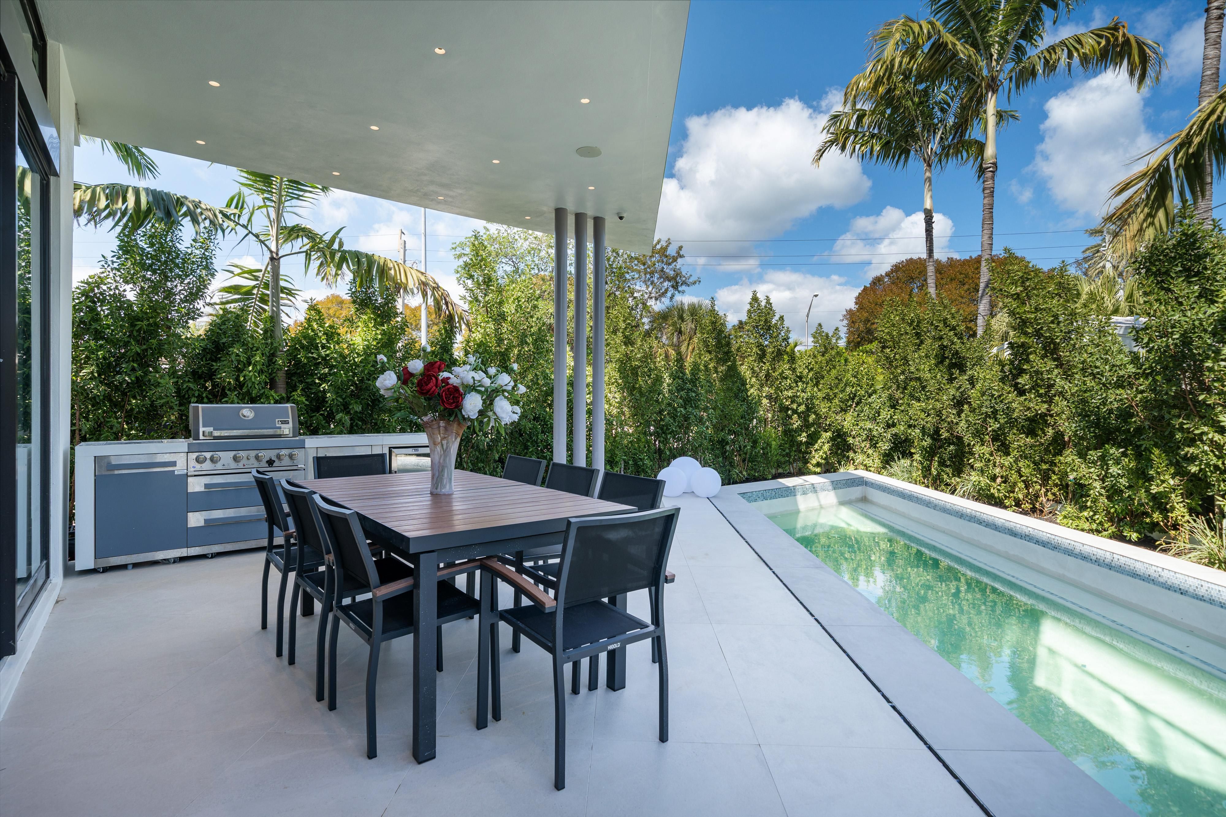1045 W 47th Court Miami Beach FL 33140