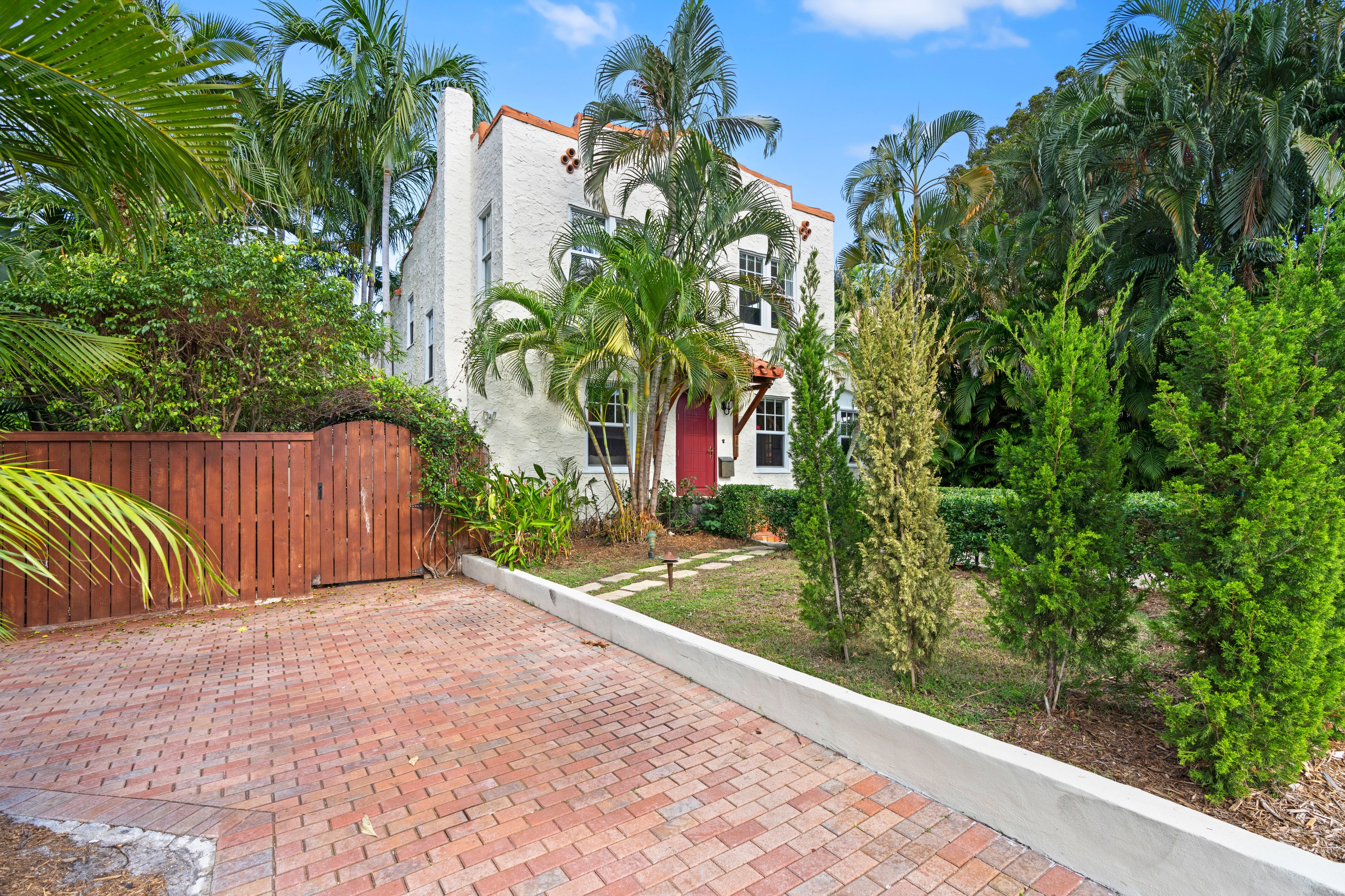 727 Claremore Drive West Palm Beach FL 33401