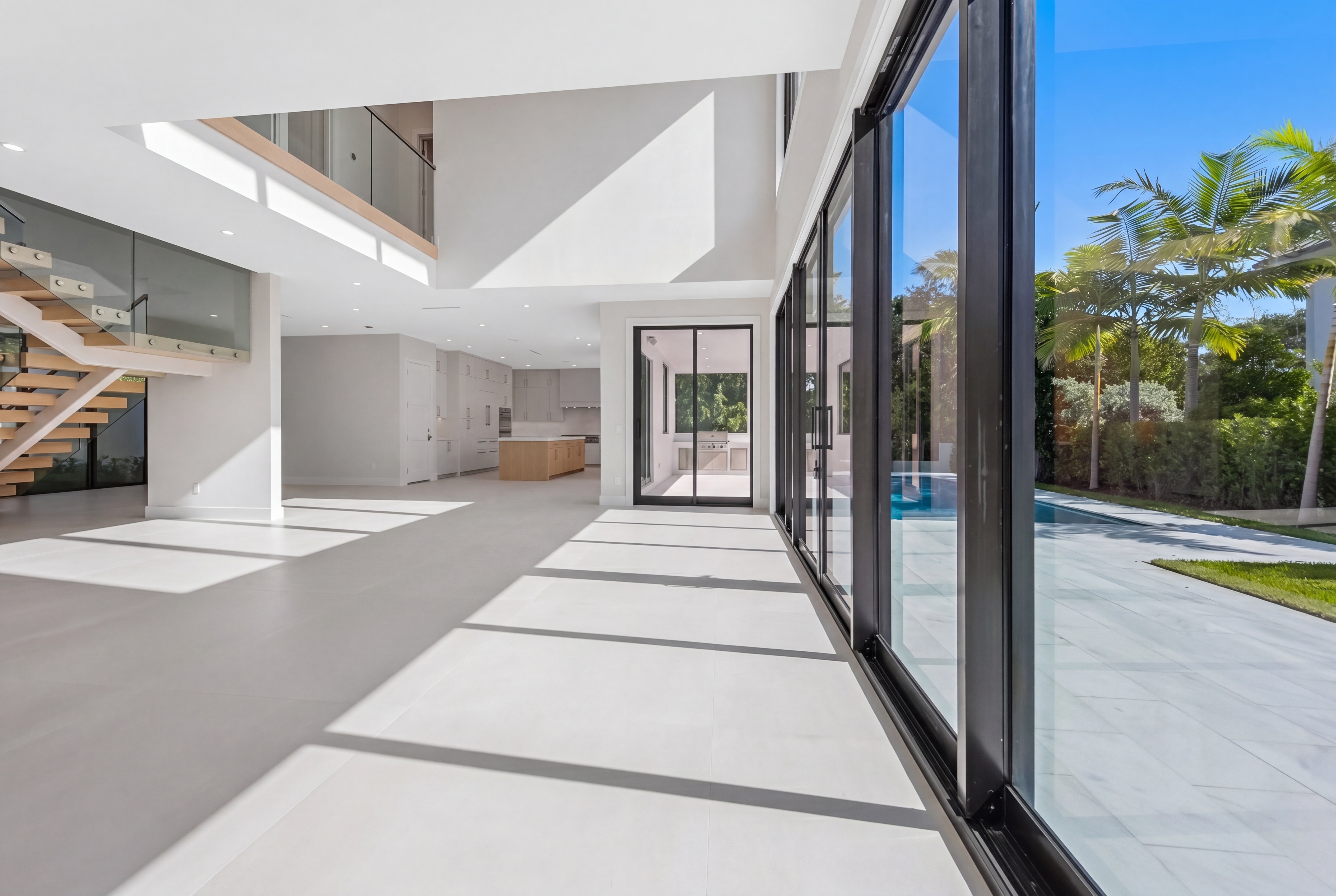 1550 Ponce De Leon Drive Fort Lauderdale FL 33316