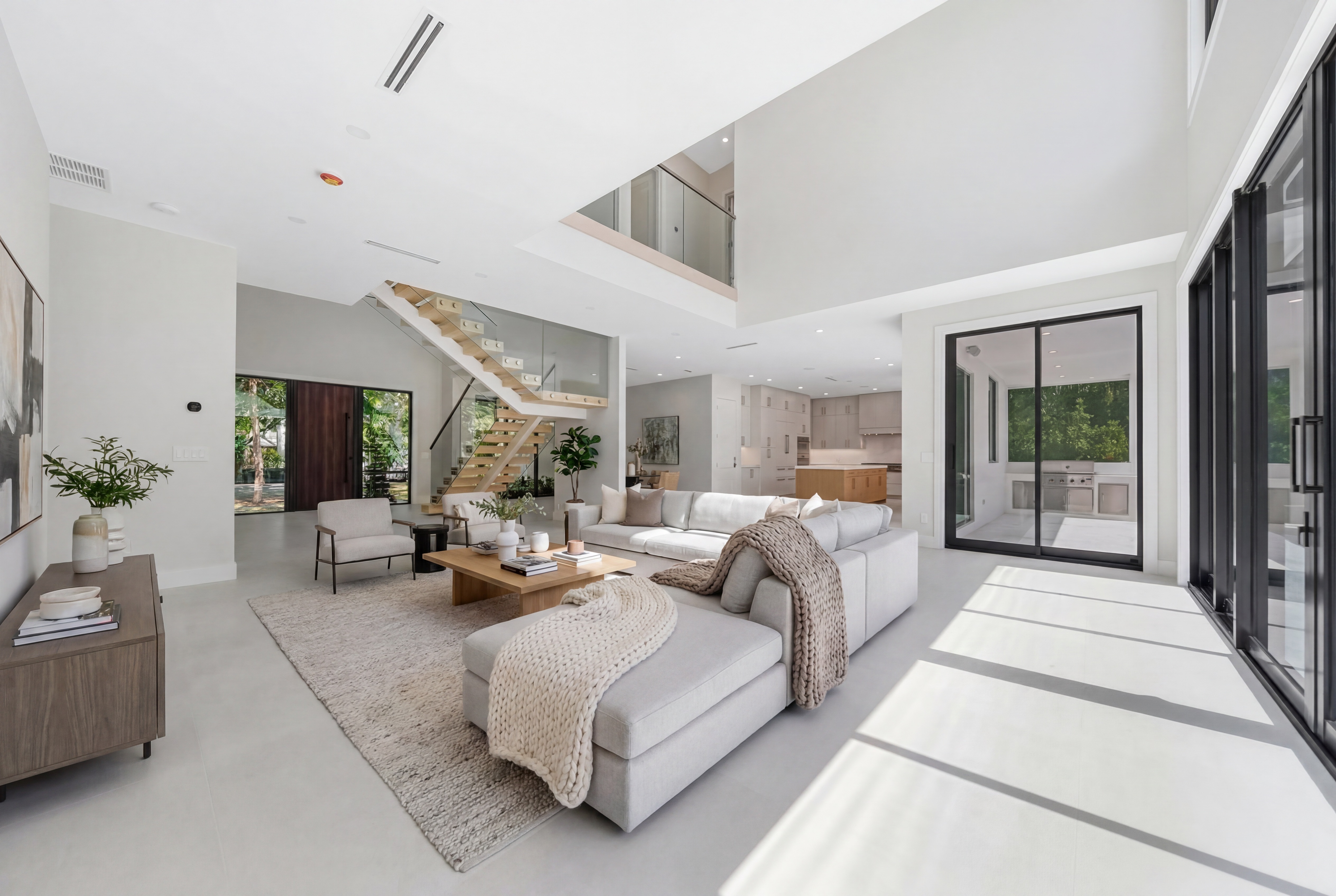 1550 Ponce De Leon Drive Fort Lauderdale FL 33316