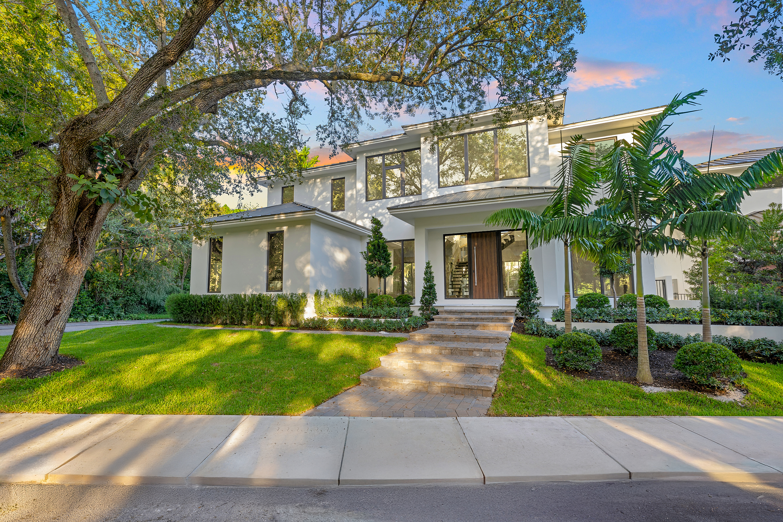 1550 Ponce De Leon Drive Fort Lauderdale FL 33316