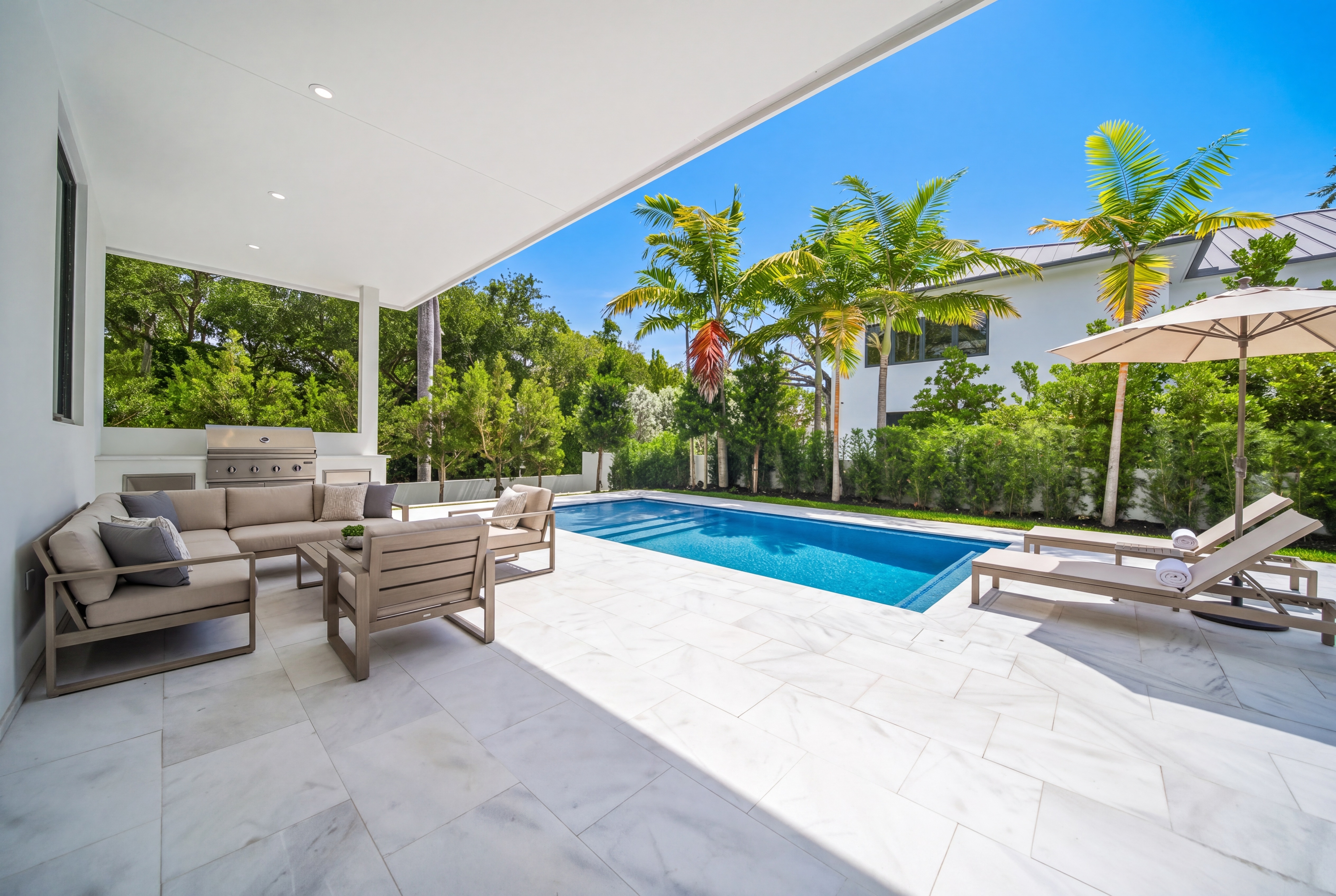 1550 Ponce De Leon Drive Fort Lauderdale FL 33316
