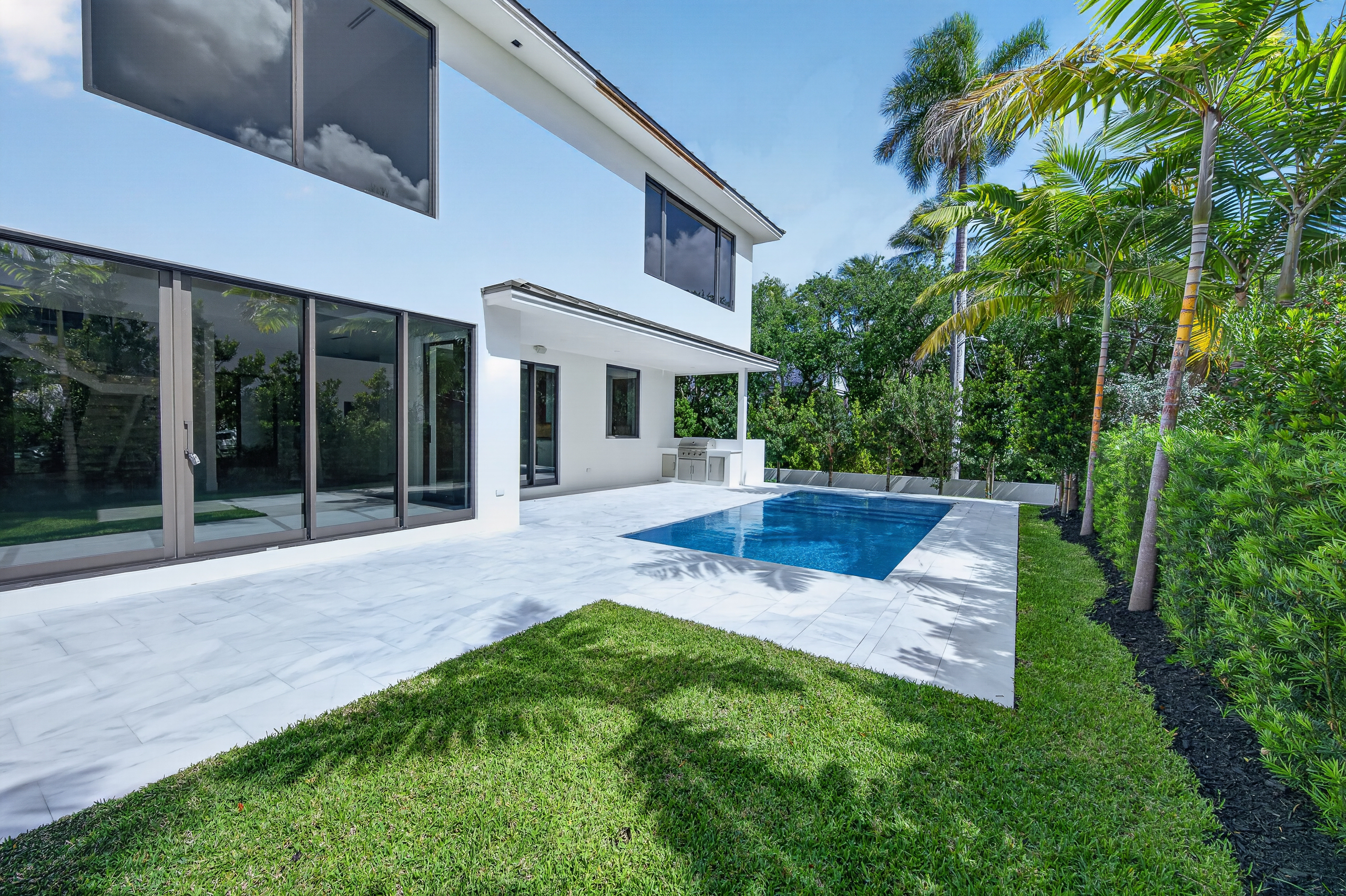 1550 Ponce De Leon Drive Fort Lauderdale FL 33316