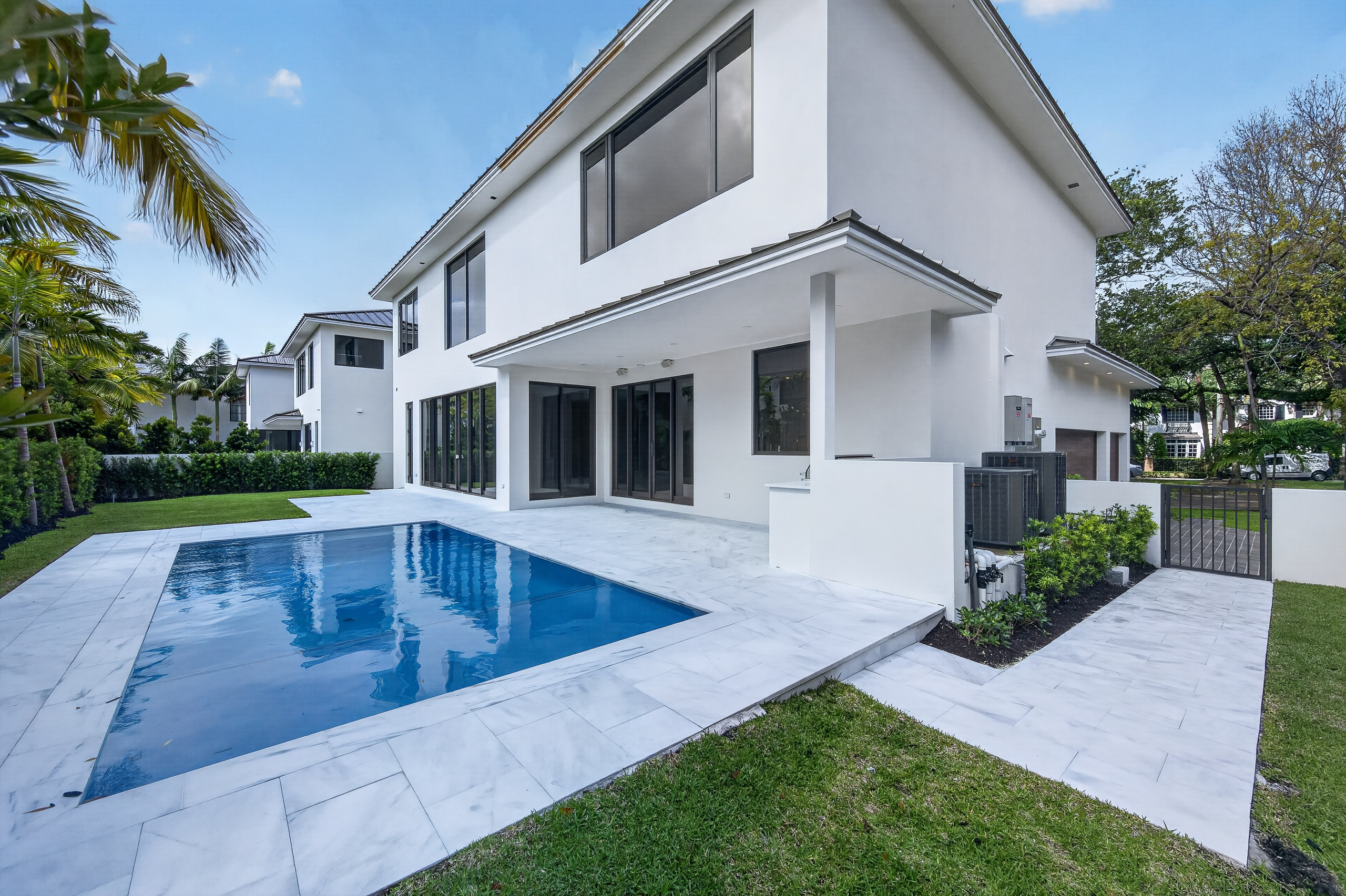 1550 Ponce De Leon Drive Fort Lauderdale FL 33316