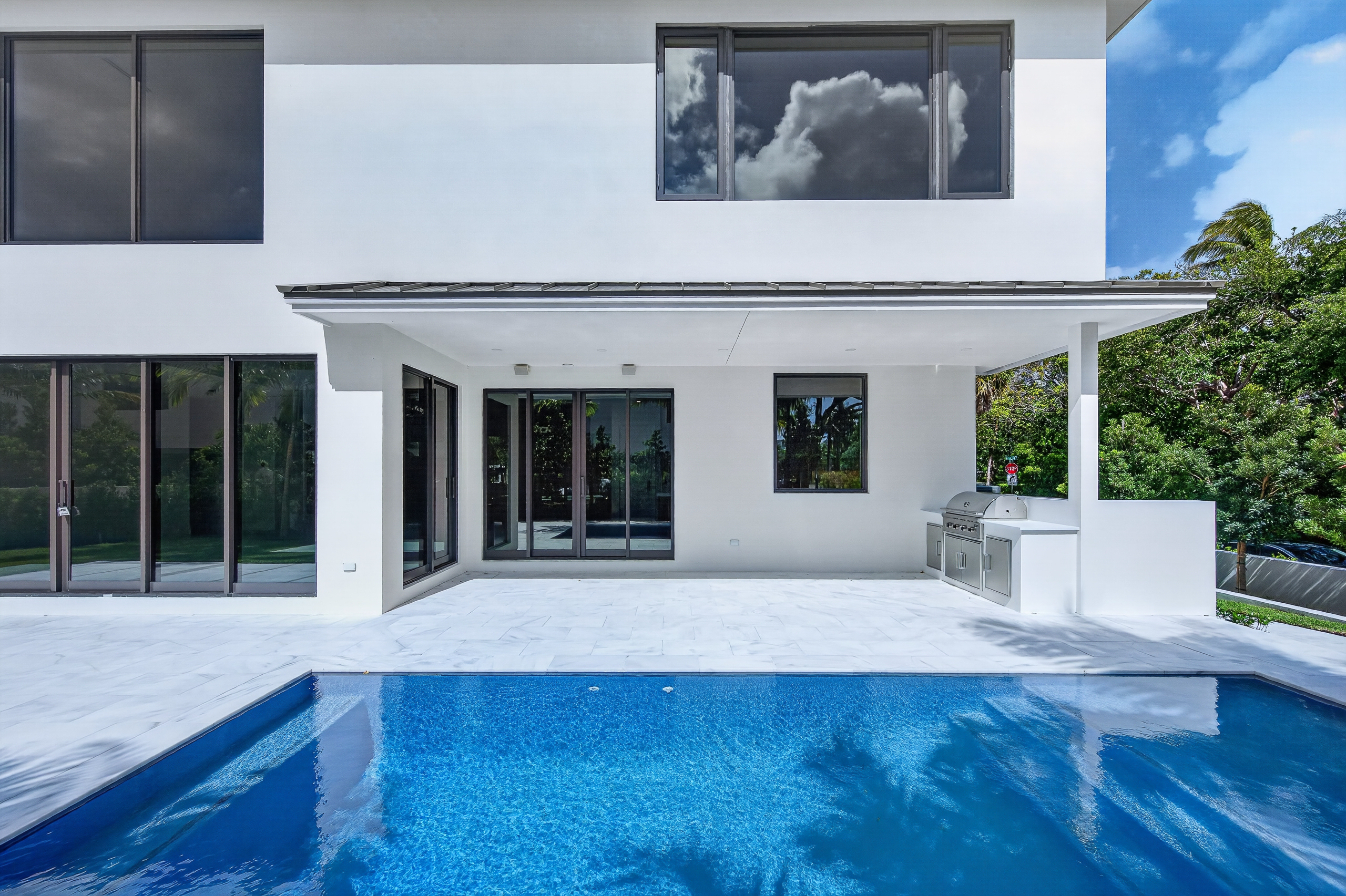 1550 Ponce De Leon Drive Fort Lauderdale FL 33316
