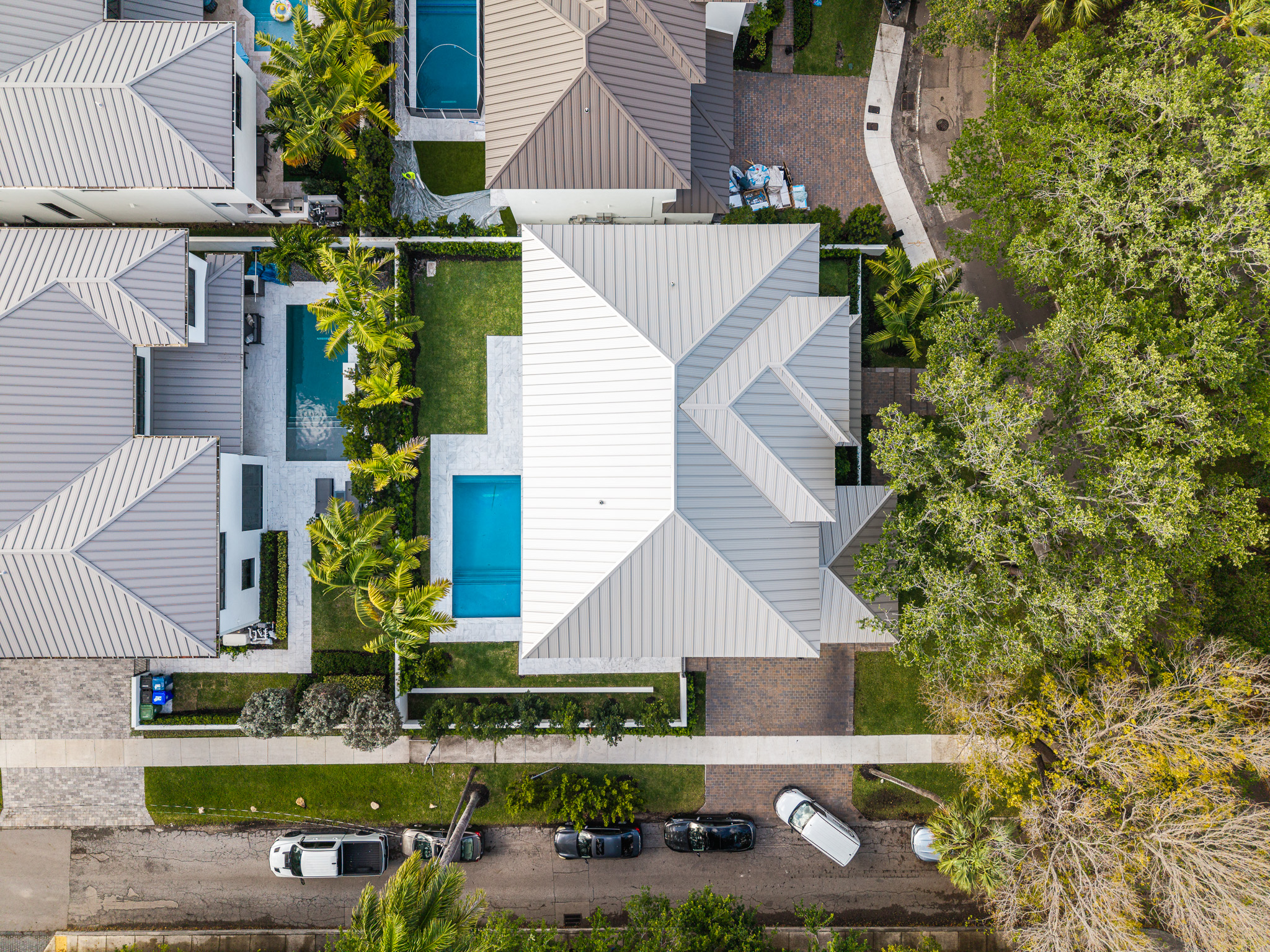 1550 Ponce De Leon Drive Fort Lauderdale FL 33316