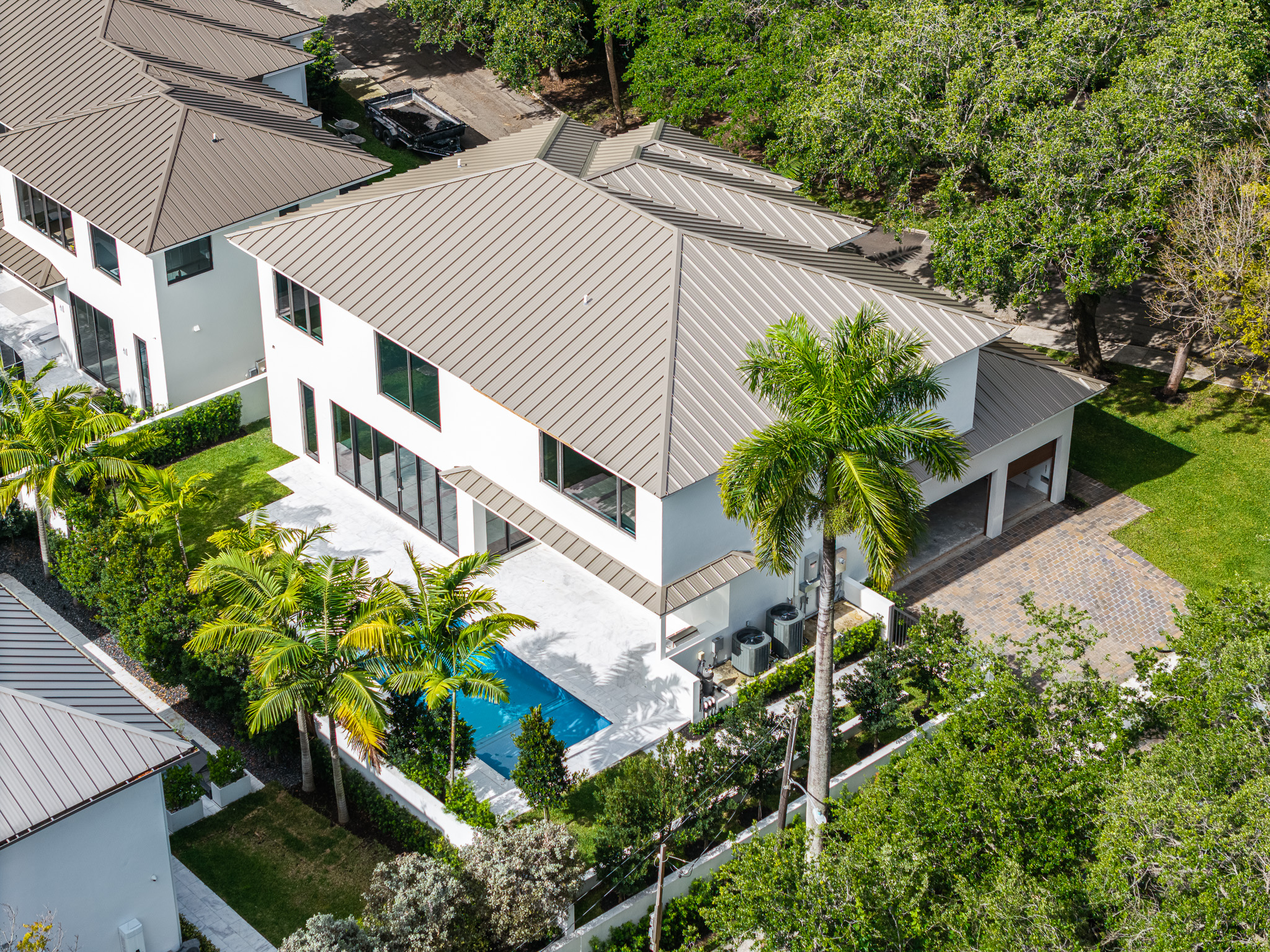 1550 Ponce De Leon Drive Fort Lauderdale FL 33316
