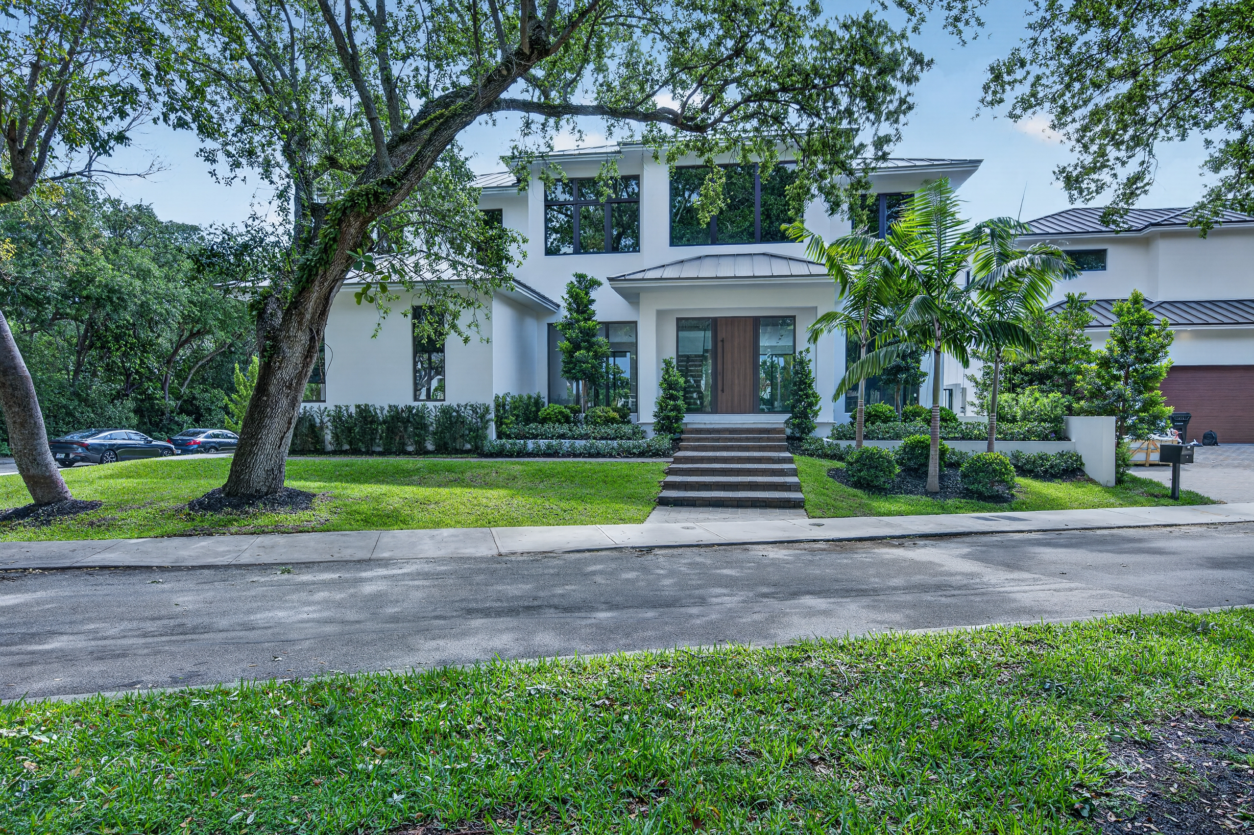 1550 Ponce De Leon Drive Fort Lauderdale FL 33316