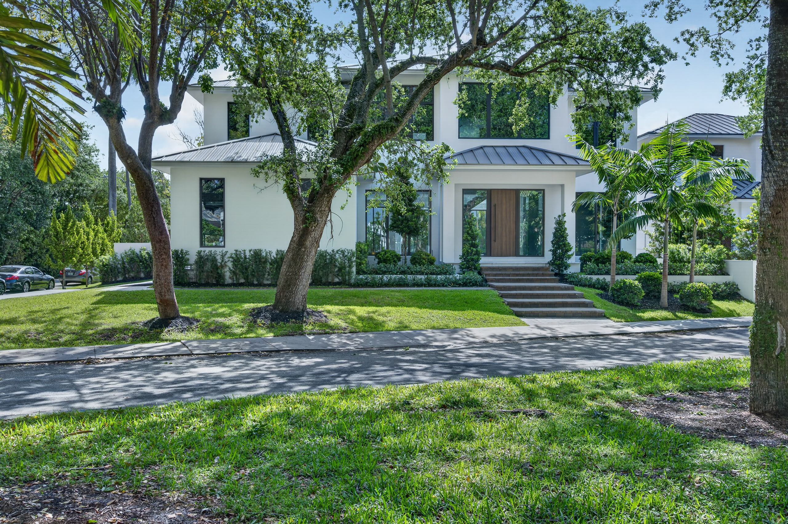 1550 Ponce De Leon Drive Fort Lauderdale FL 33316