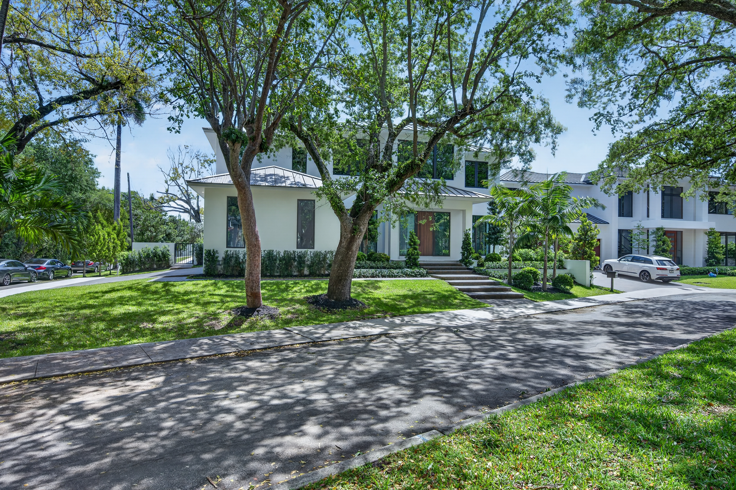 1550 Ponce De Leon Drive Fort Lauderdale FL 33316
