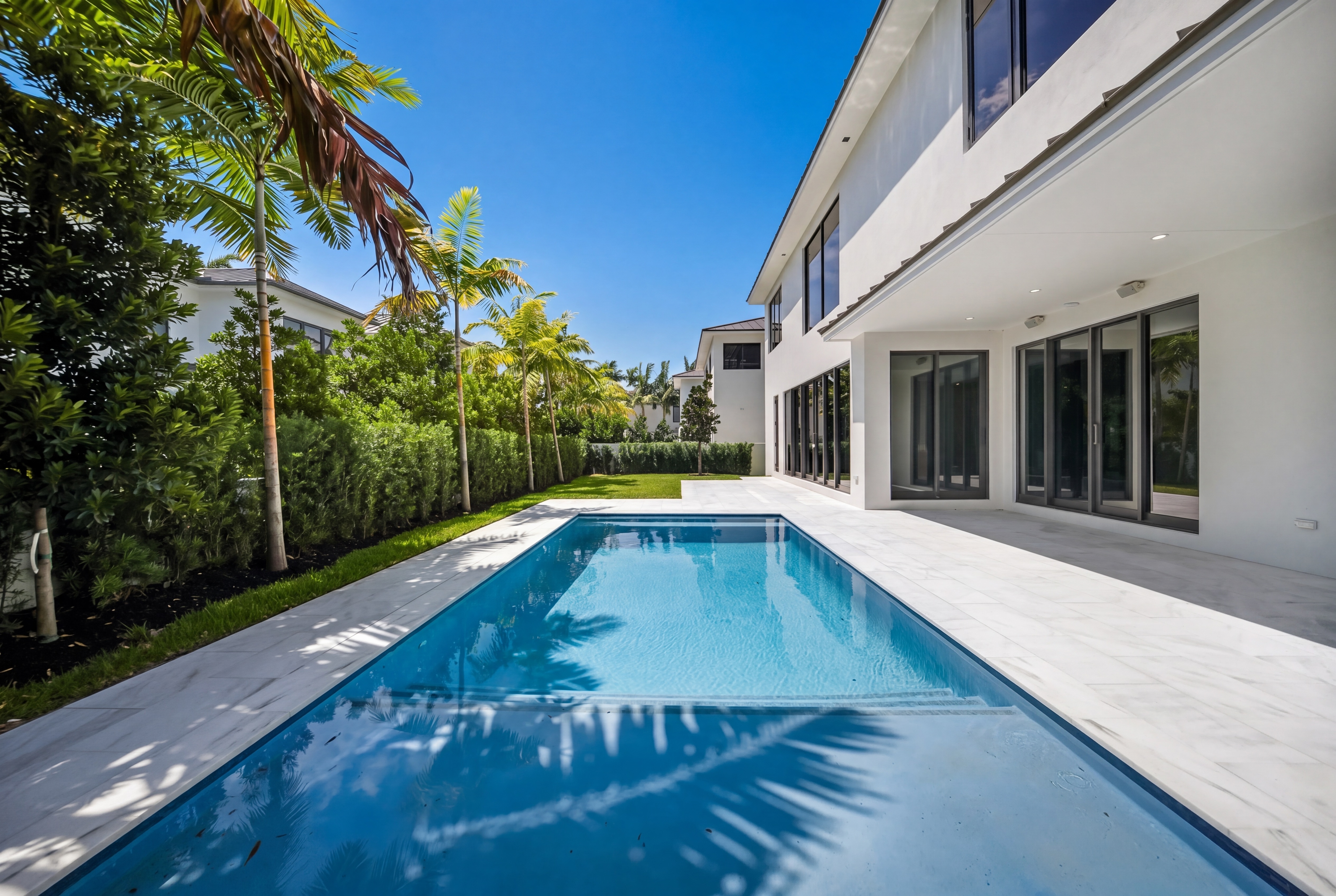 1550 Ponce De Leon Drive Fort Lauderdale FL 33316
