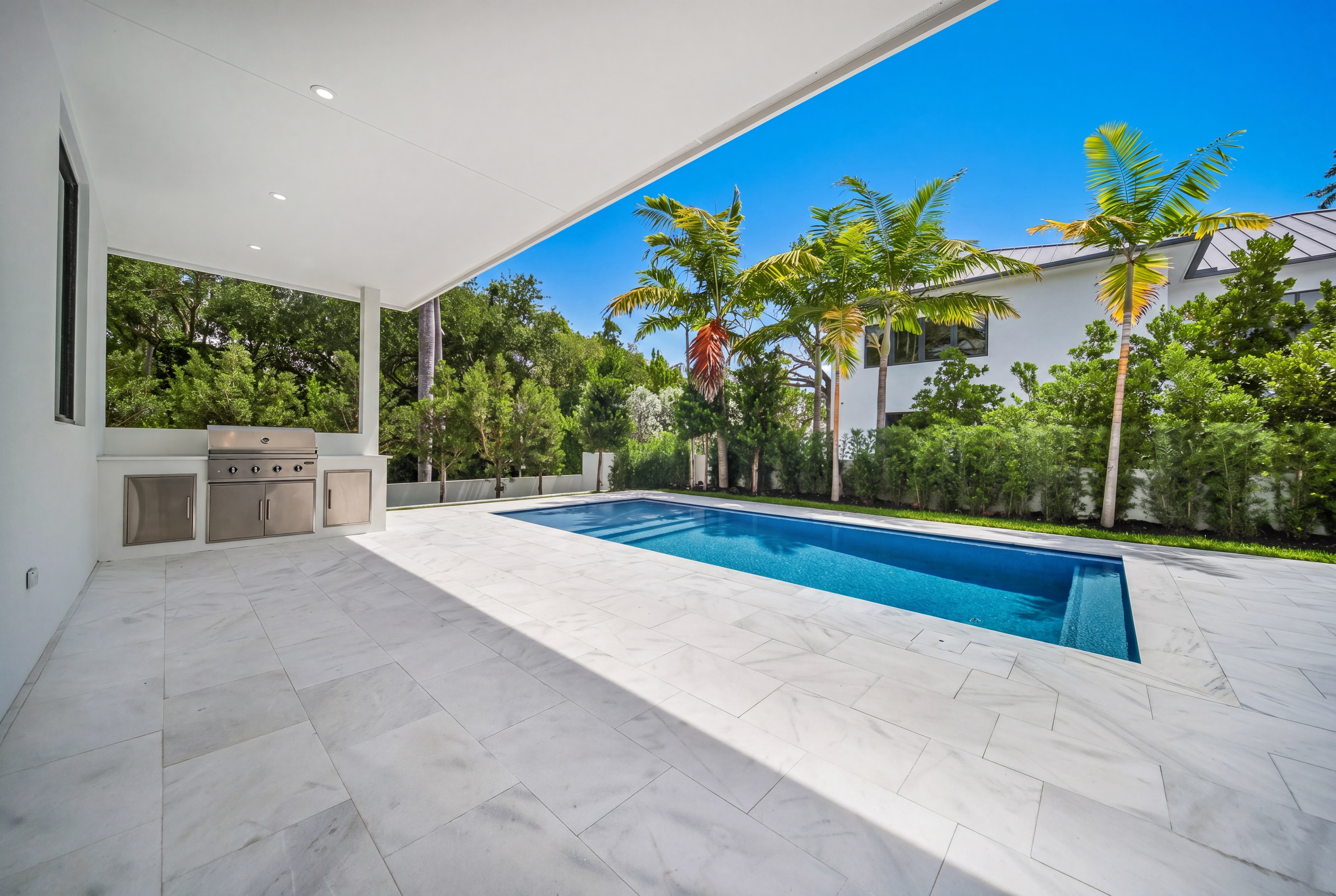 1550 Ponce De Leon Drive Fort Lauderdale FL 33316