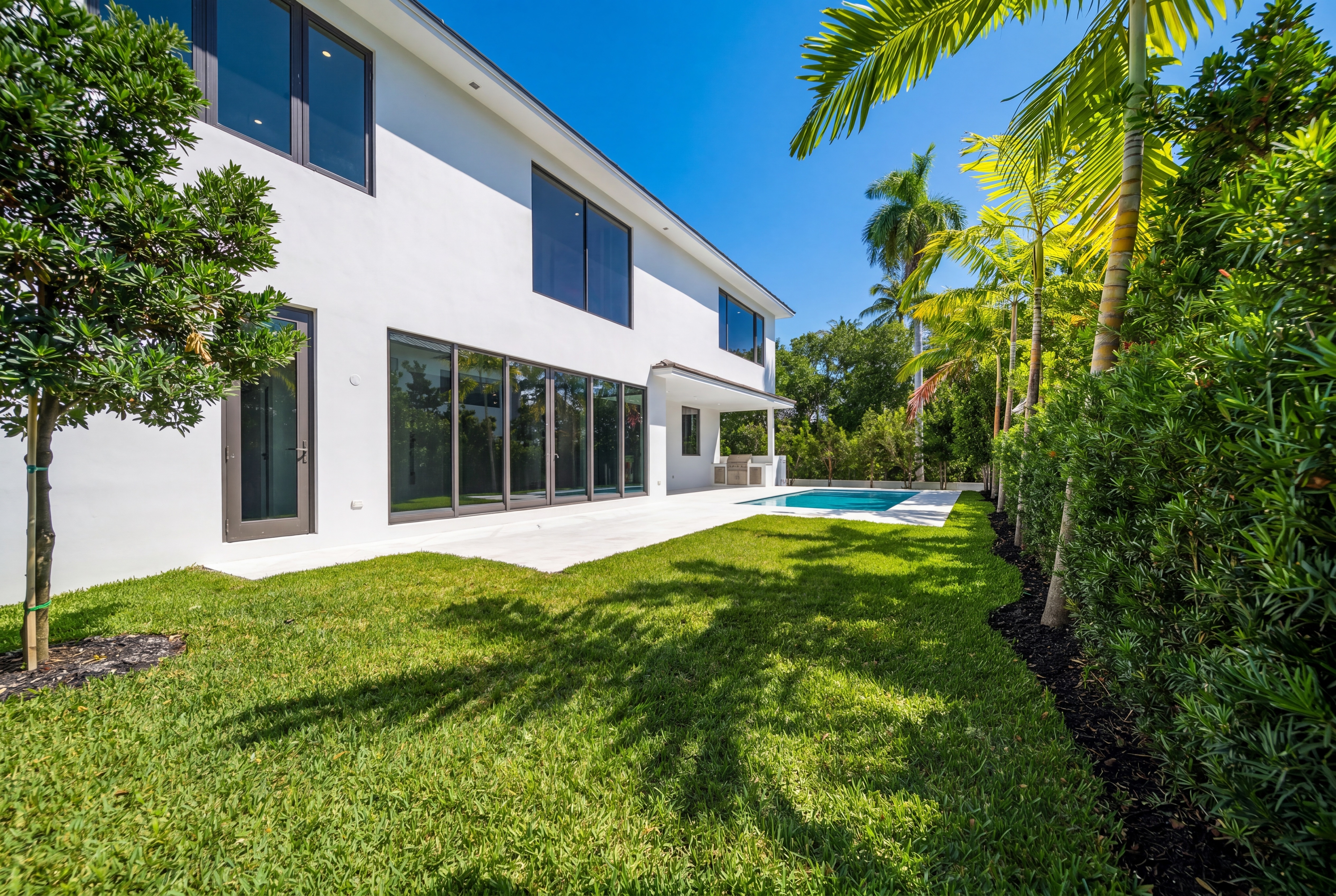 1550 Ponce De Leon Drive Fort Lauderdale FL 33316