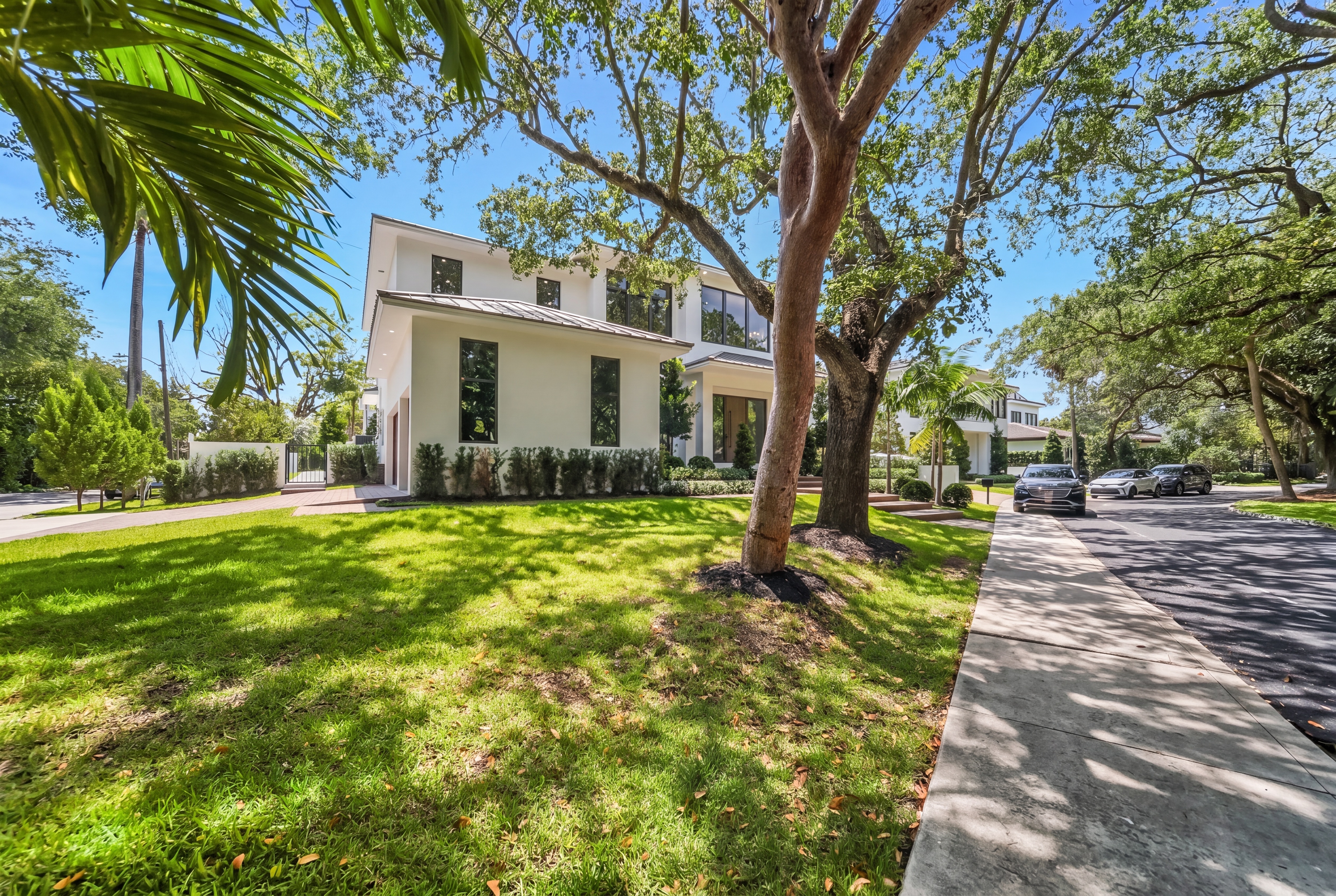 1550 Ponce De Leon Drive Fort Lauderdale FL 33316