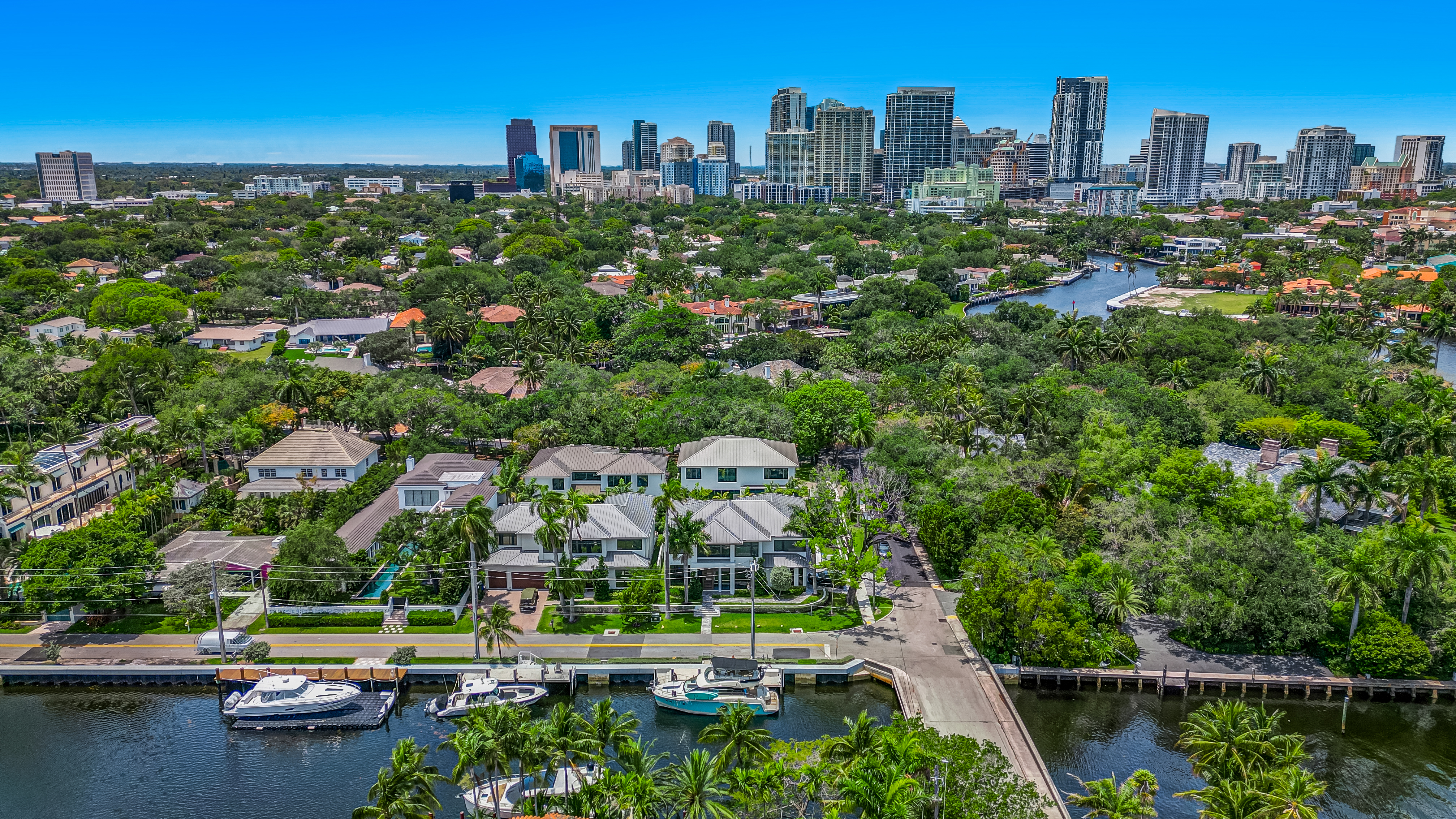 1550 Ponce De Leon Drive Fort Lauderdale FL 33316