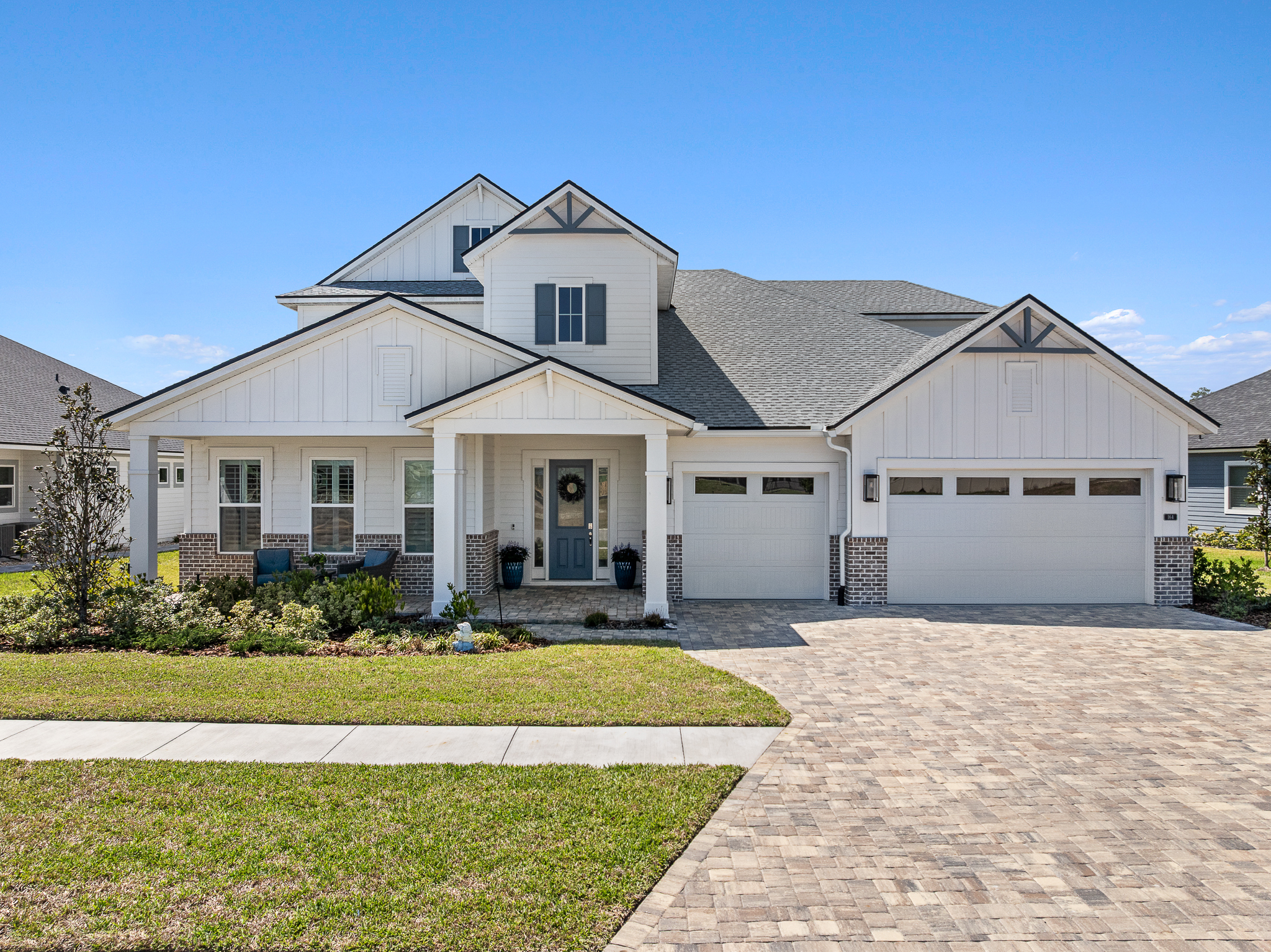 164 Tesoro Terrace St Augustine FL 32095