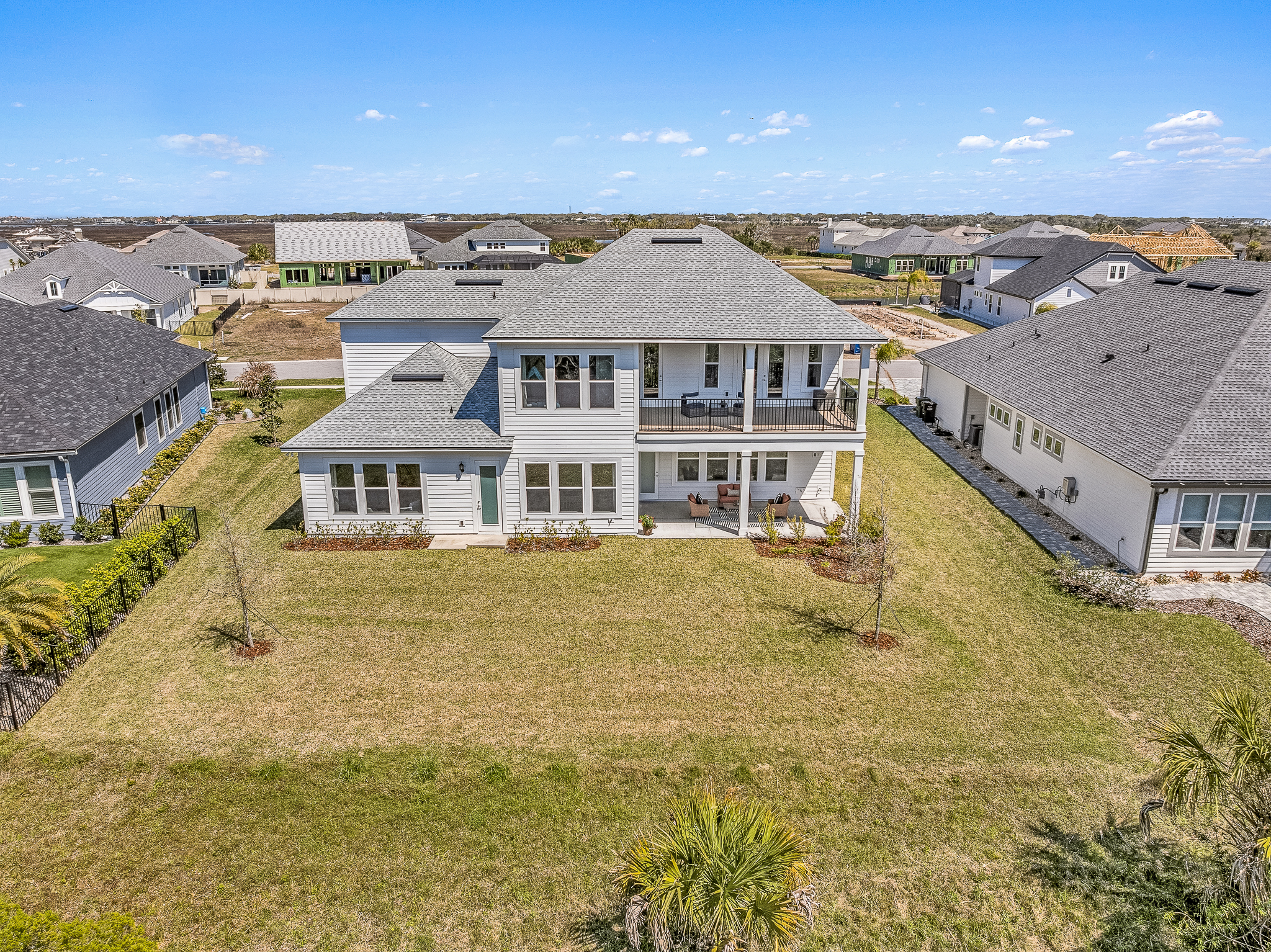 164 Tesoro Terrace St Augustine FL 32095