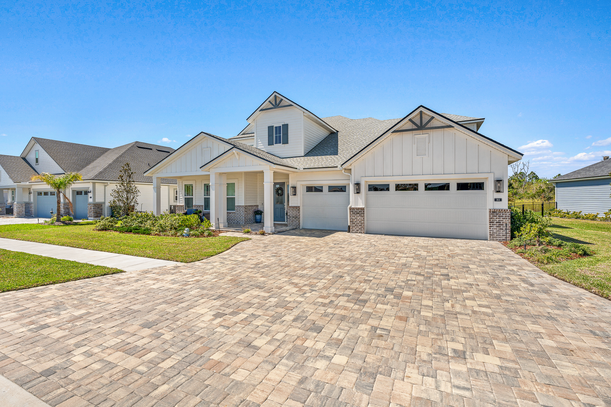 164 Tesoro Terrace St Augustine FL 32095