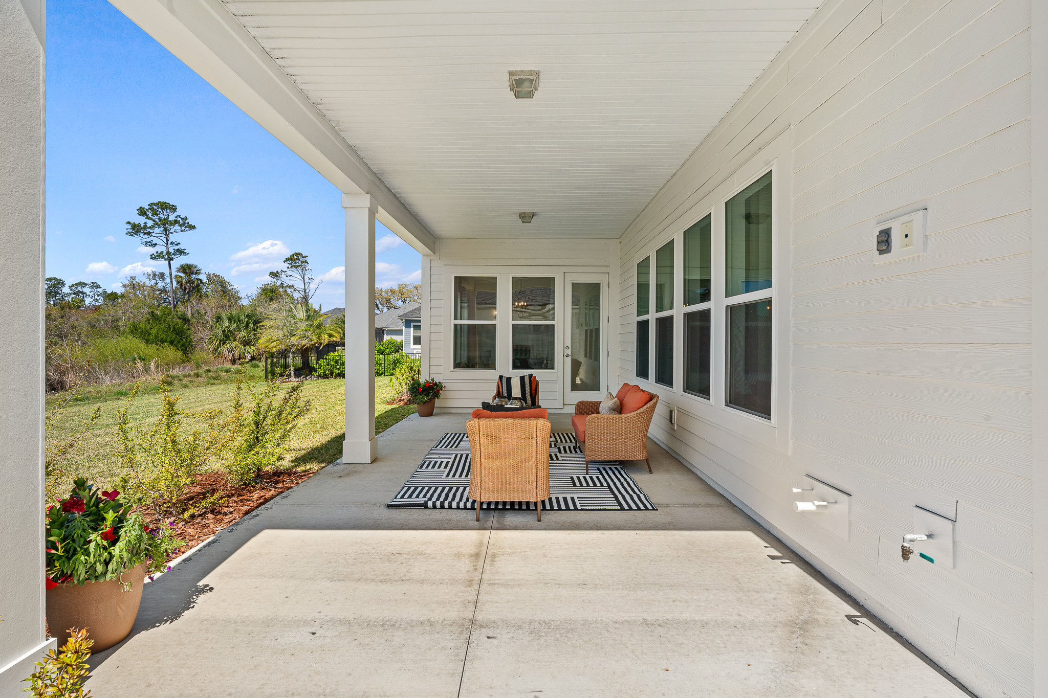 164 Tesoro Terrace St Augustine FL 32095