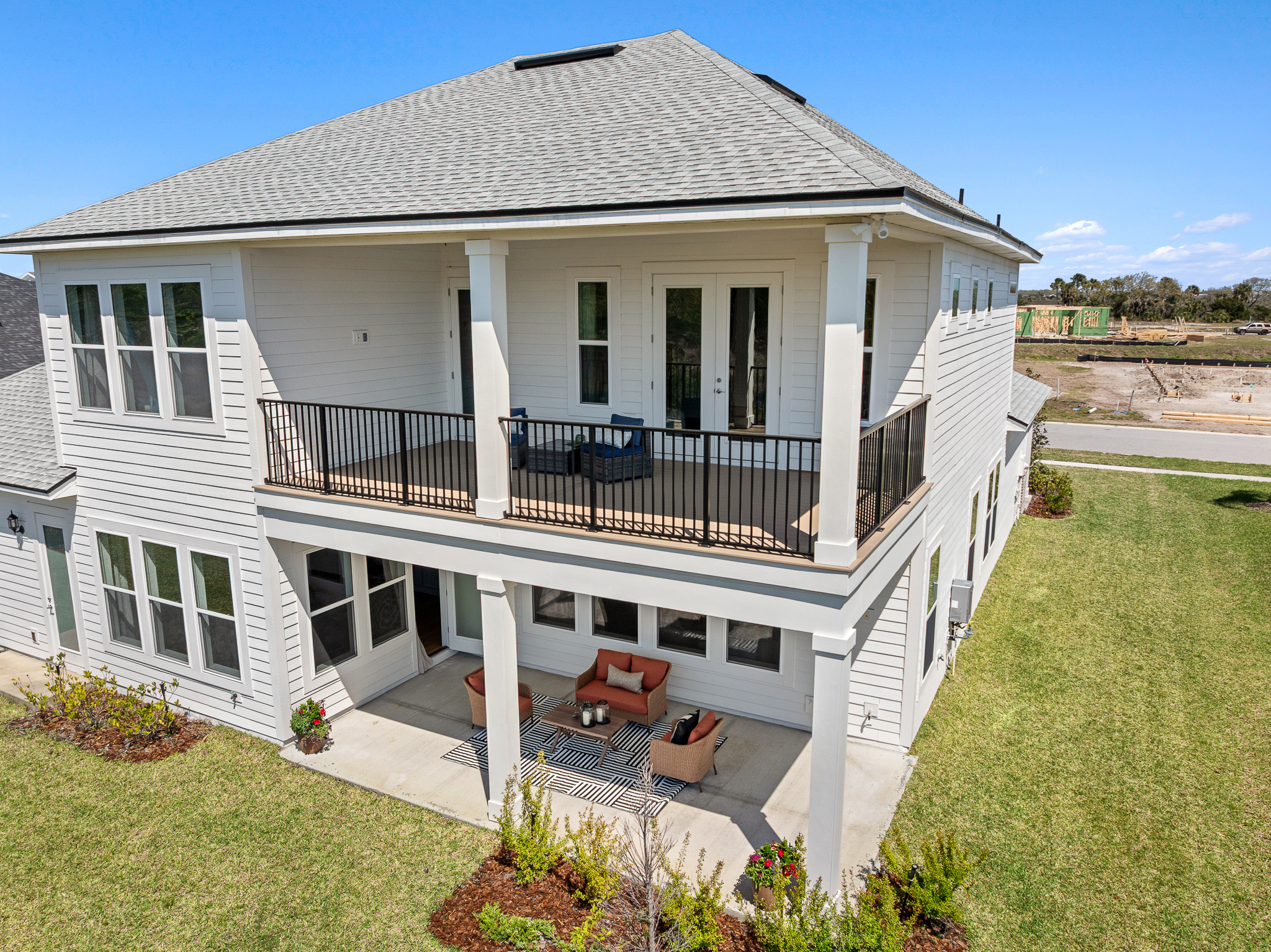 164 Tesoro Terrace St Augustine FL 32095