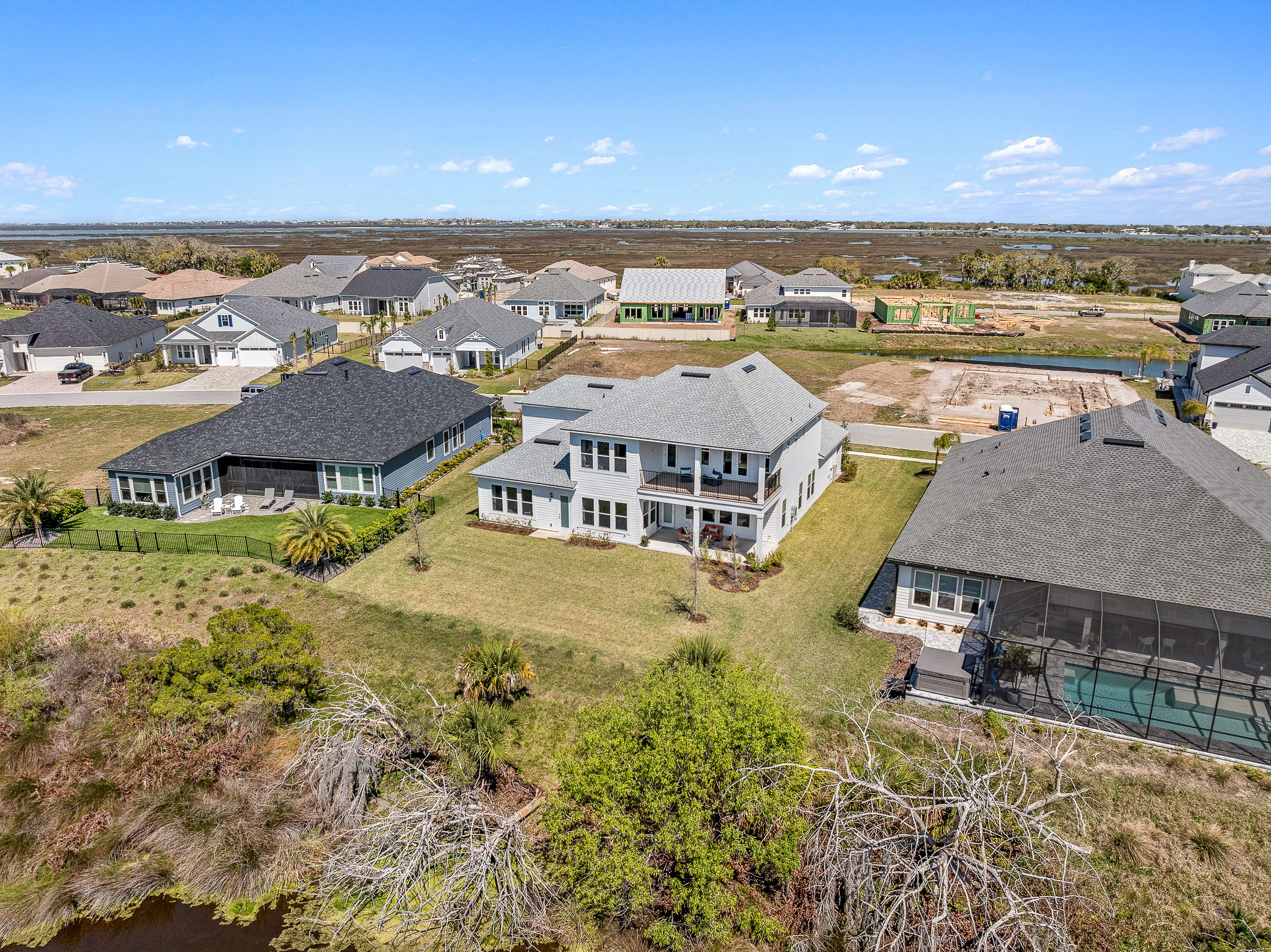 164 Tesoro Terrace St Augustine FL 32095