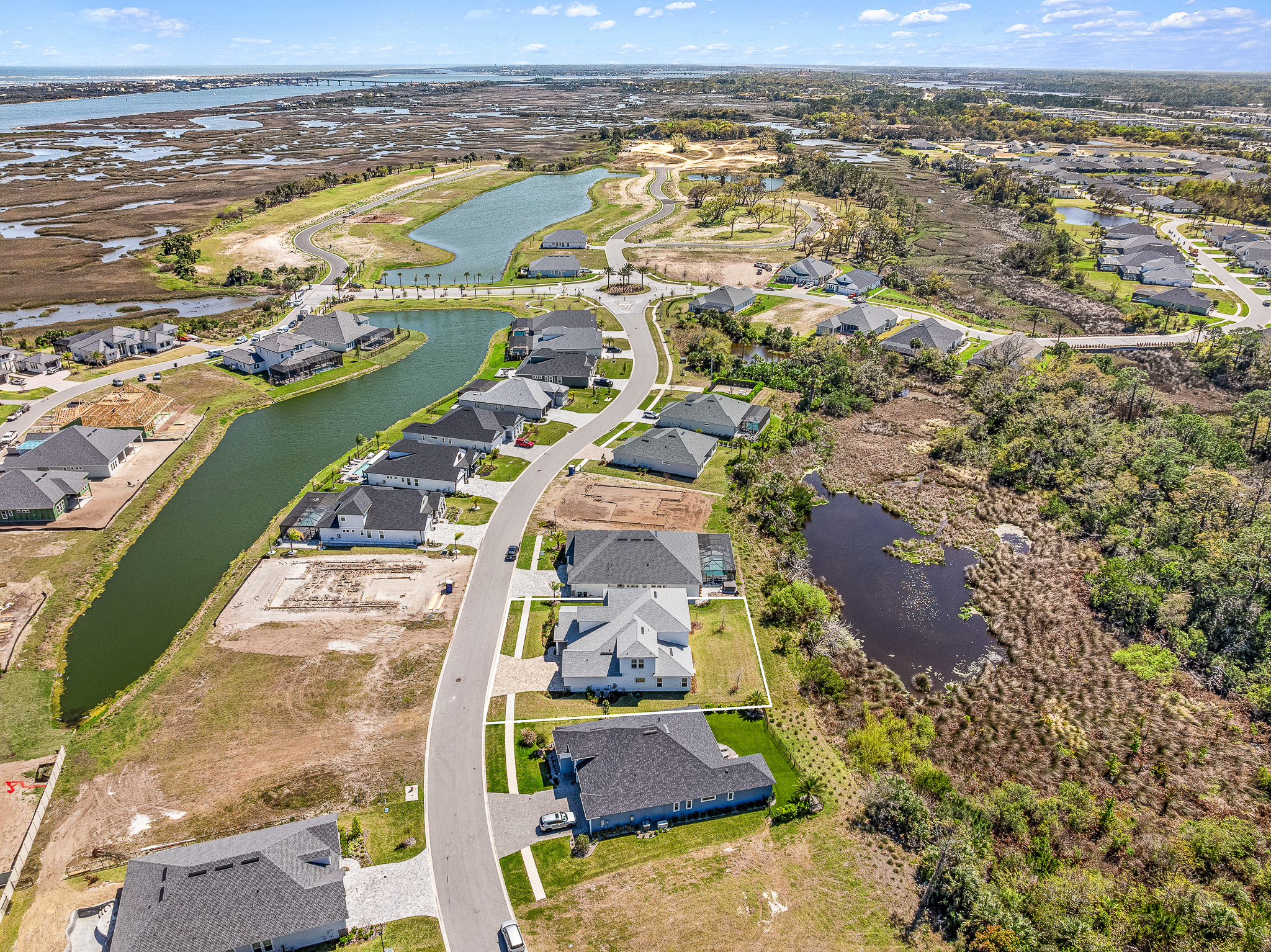 164 Tesoro Terrace St Augustine FL 32095