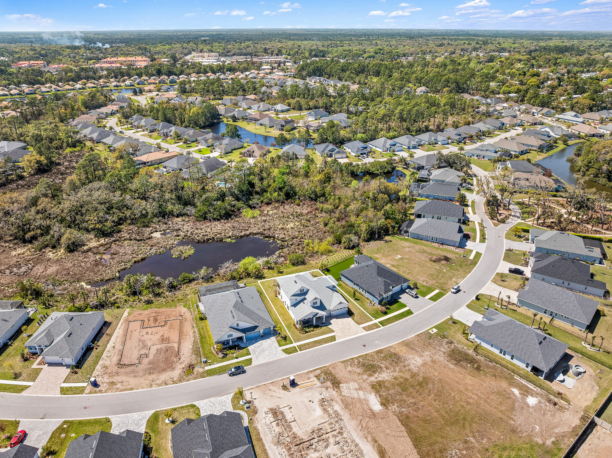 164 Tesoro Terrace St Augustine FL 32095