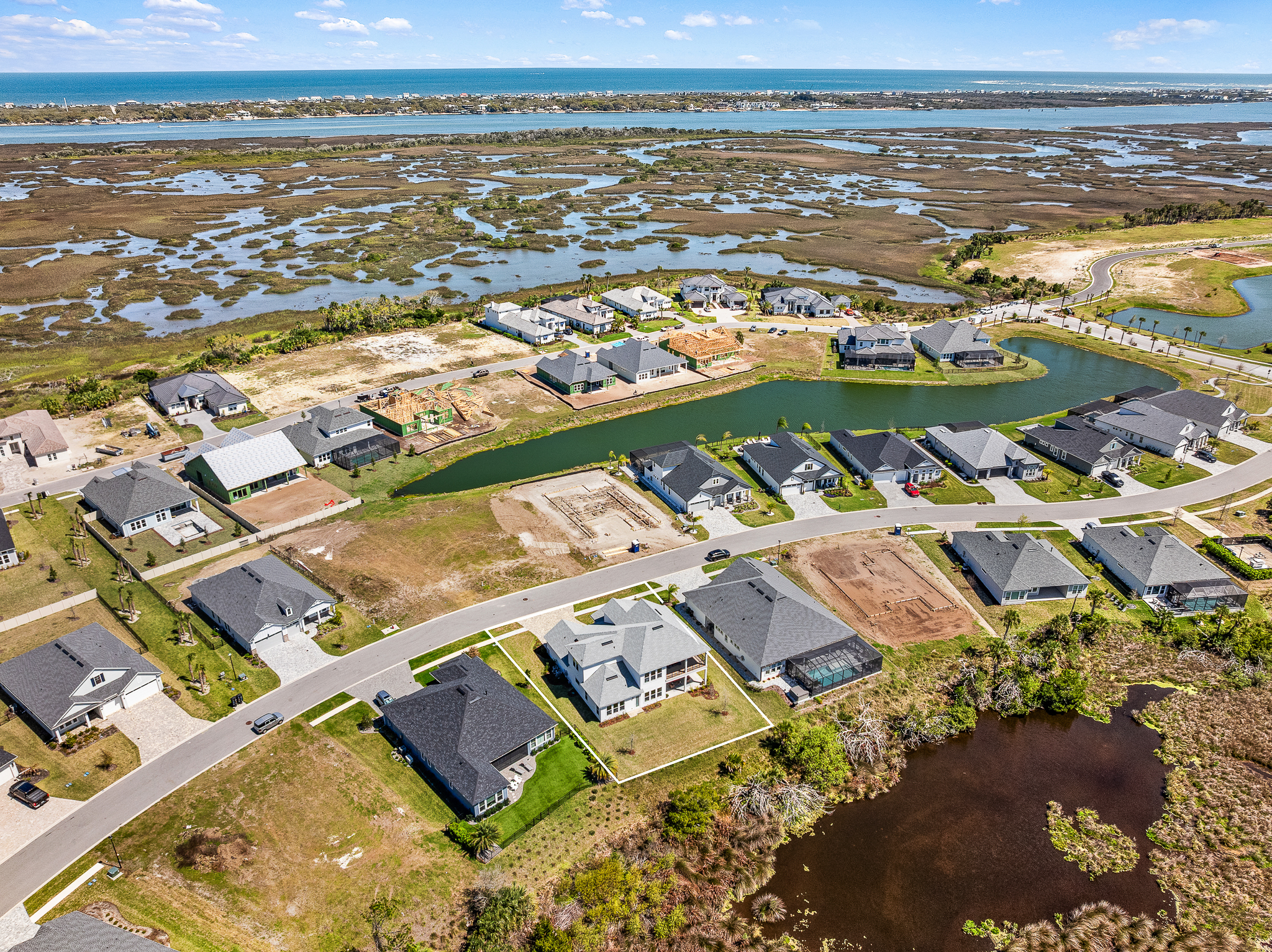 164 Tesoro Terrace St Augustine FL 32095