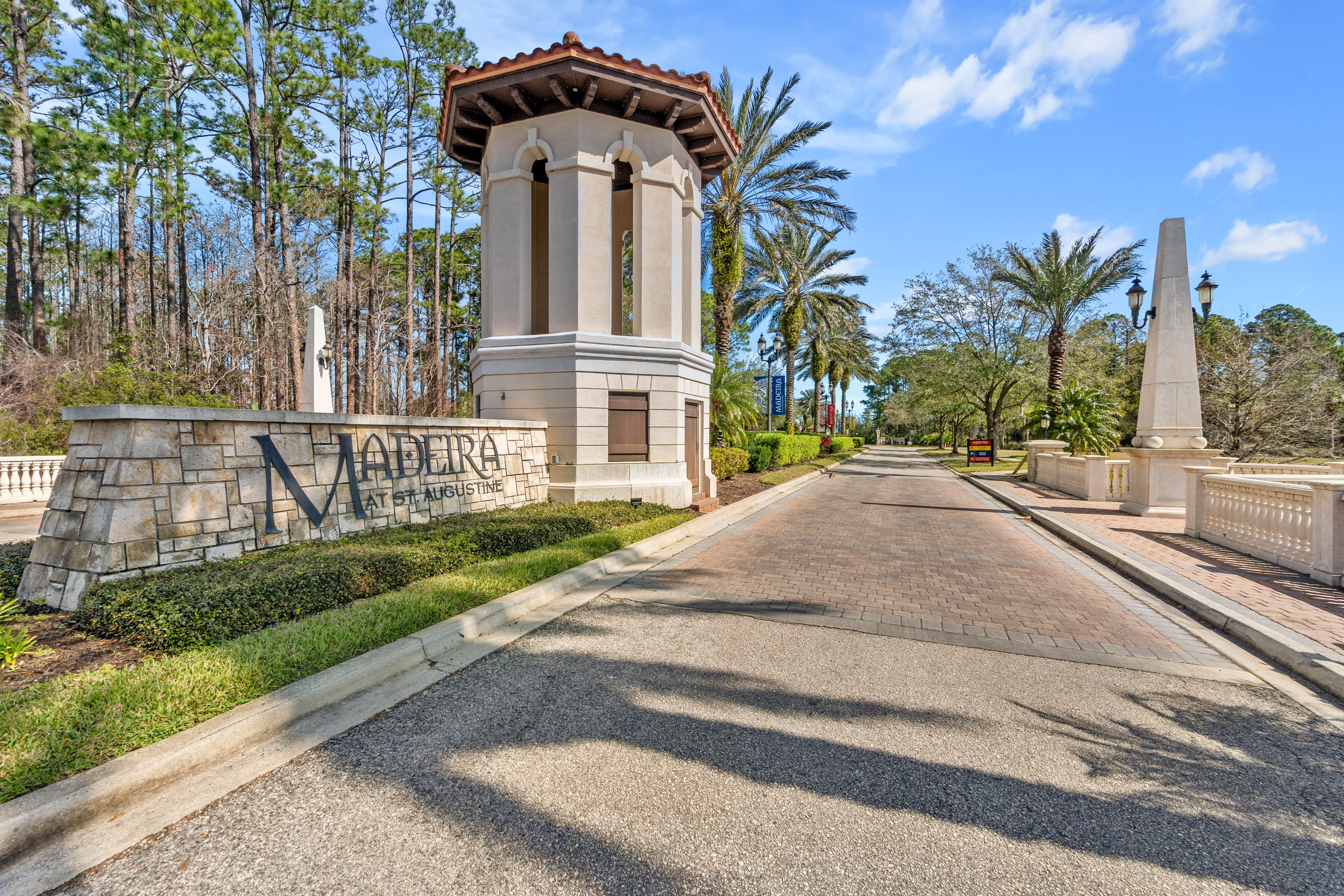 164 Tesoro Terrace St Augustine FL 32095