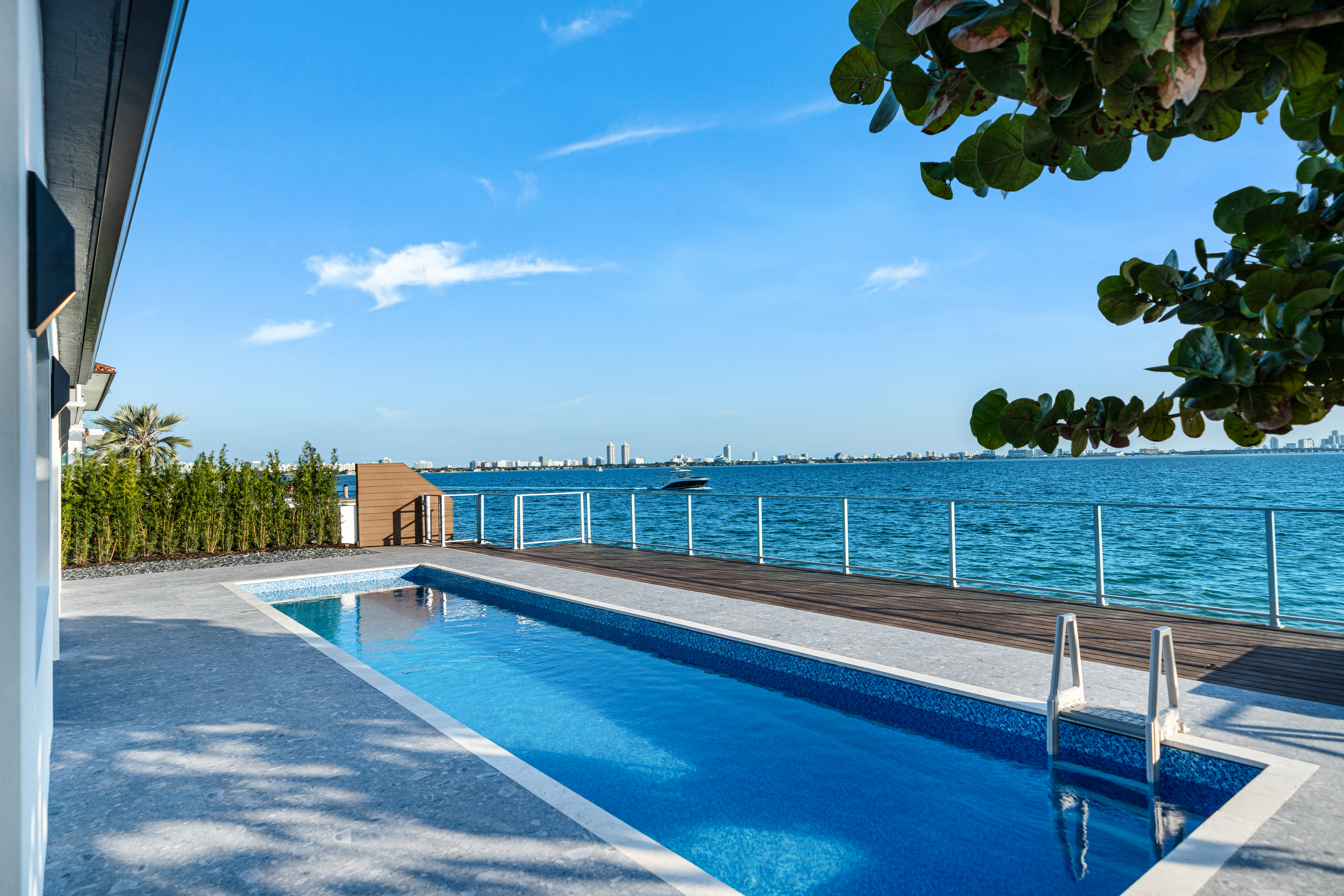 1351 Bay Terrace North Bay Village FL 33141