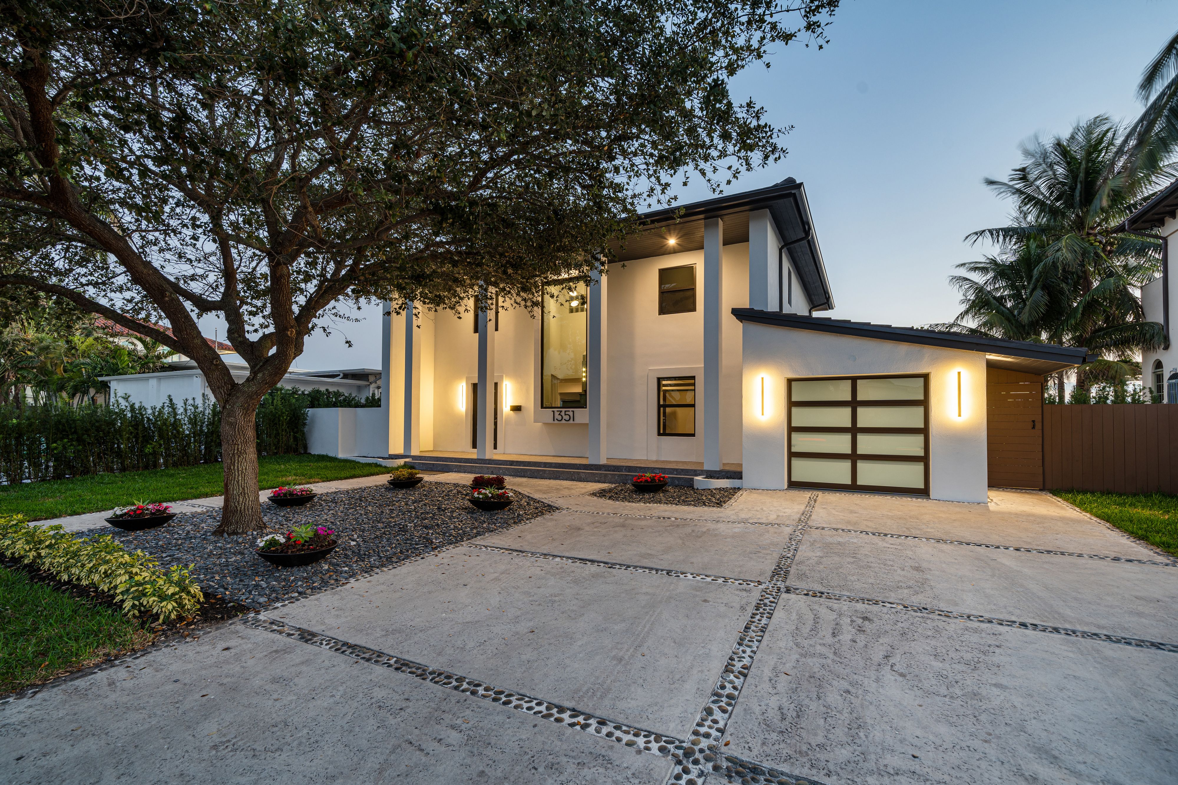 1351 Bay Terrace North Bay Village FL 33141