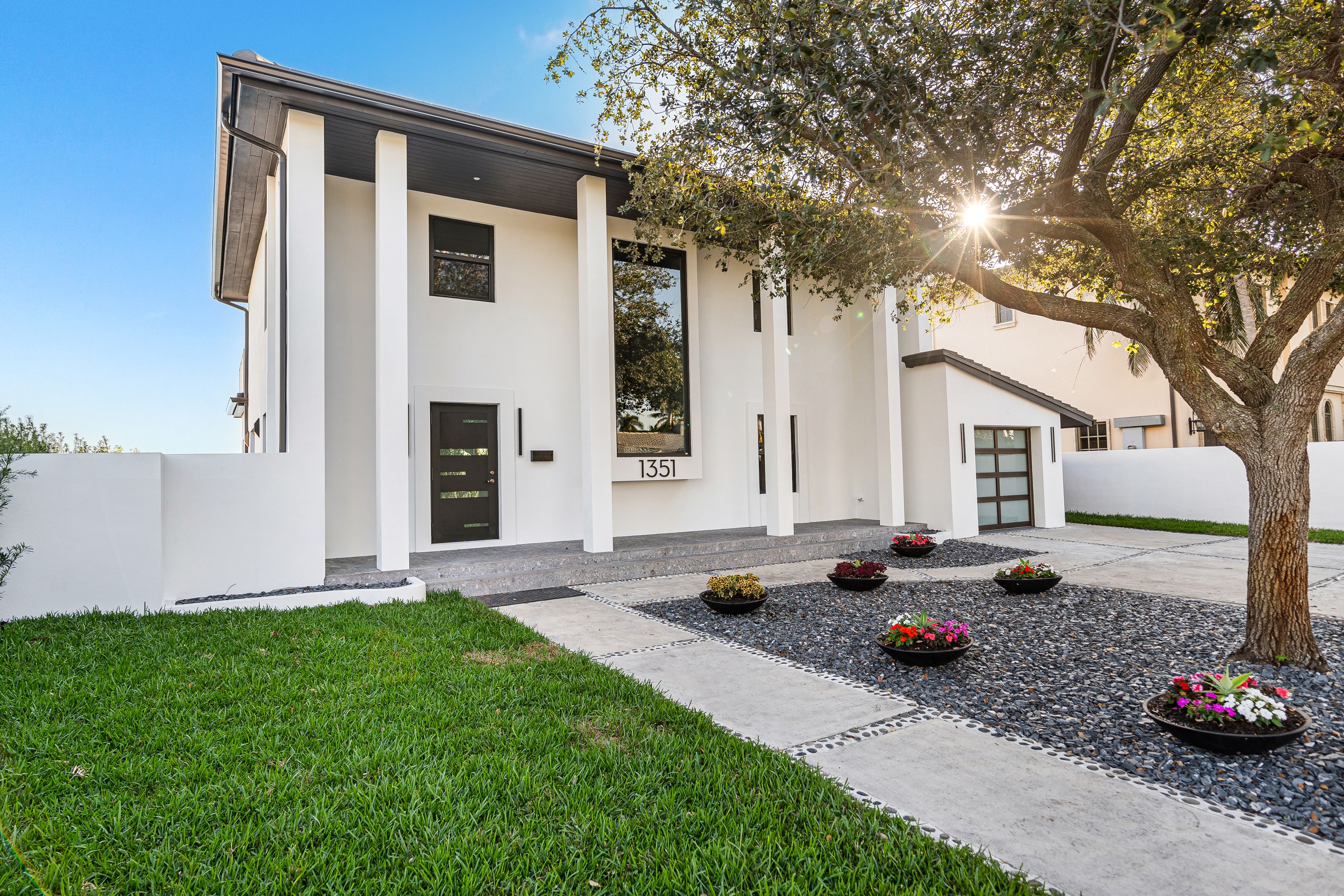 1351 Bay Terrace North Bay Village FL 33141