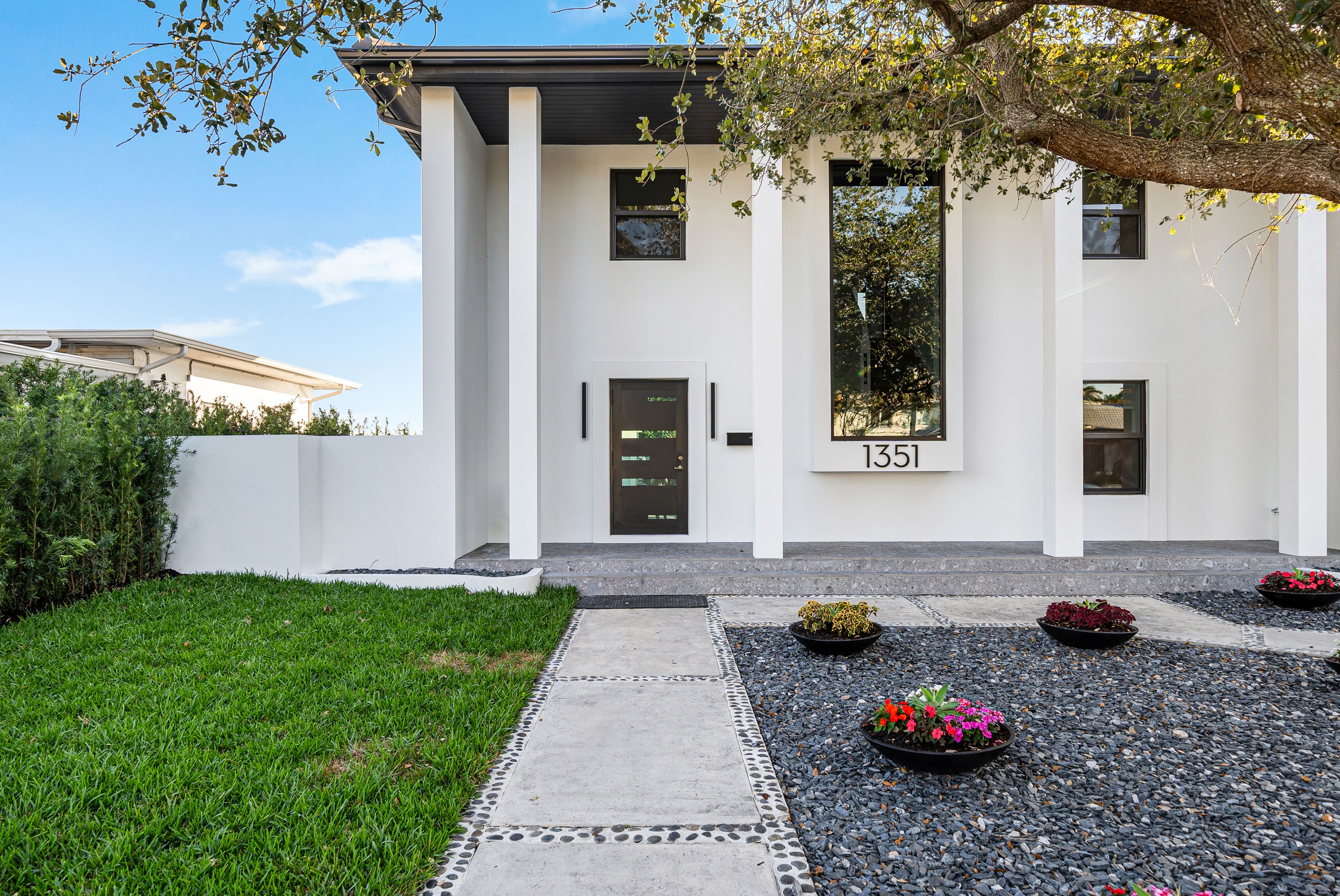 1351 Bay Terrace North Bay Village FL 33141